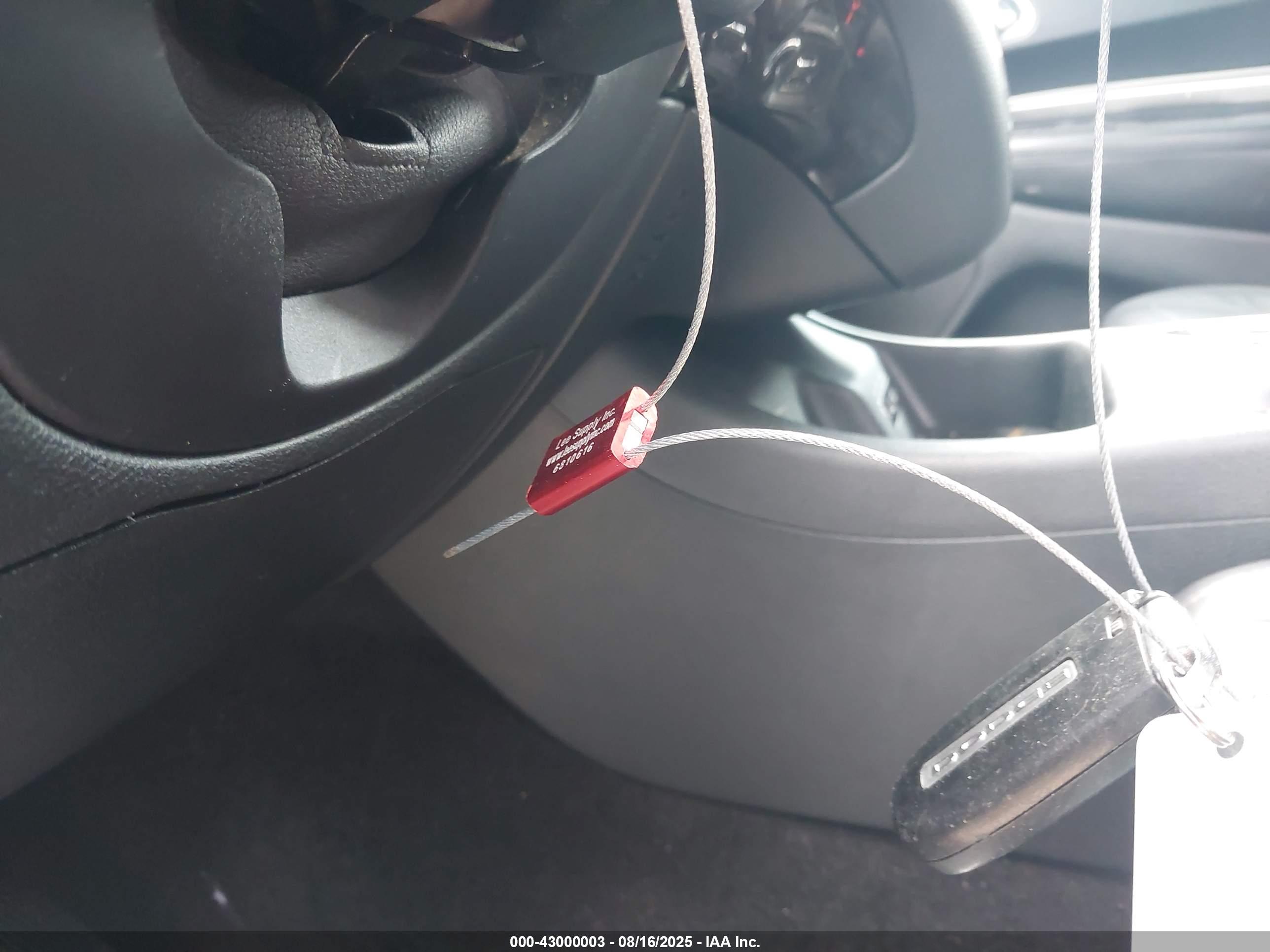 DODGE DURANGO image 11