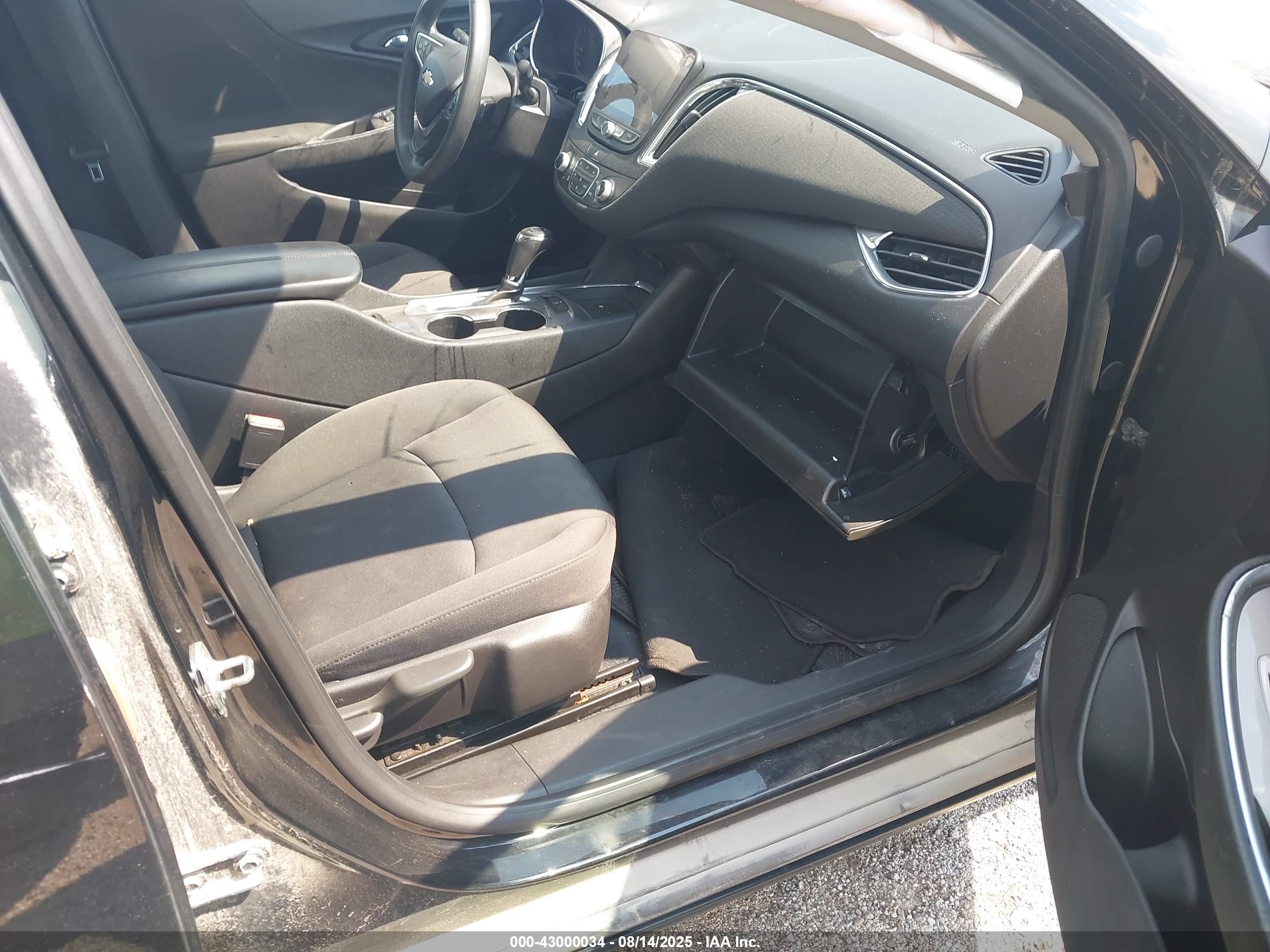 CHEVROLET MALIBU image 5