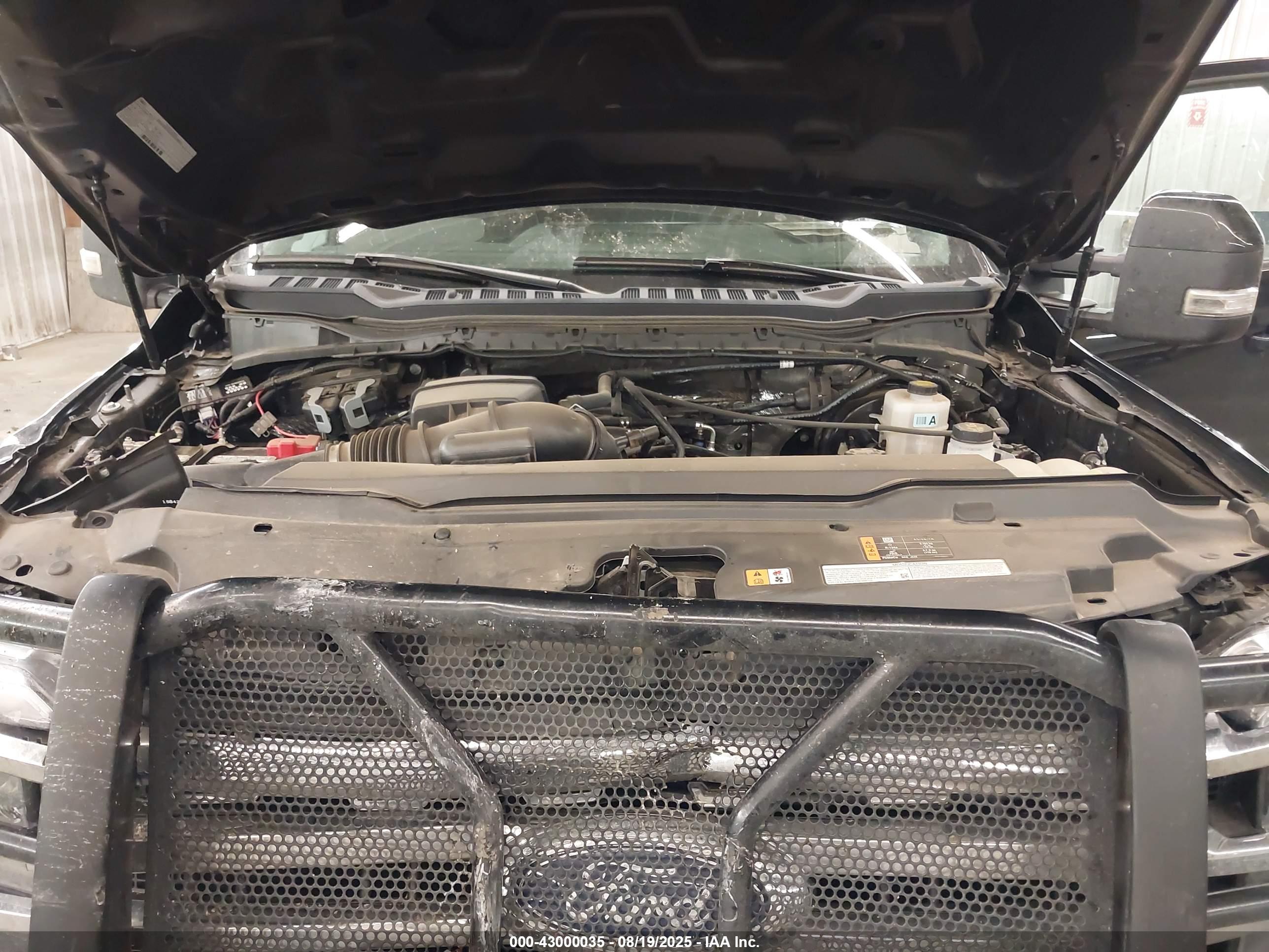 FORD F-350 image 10