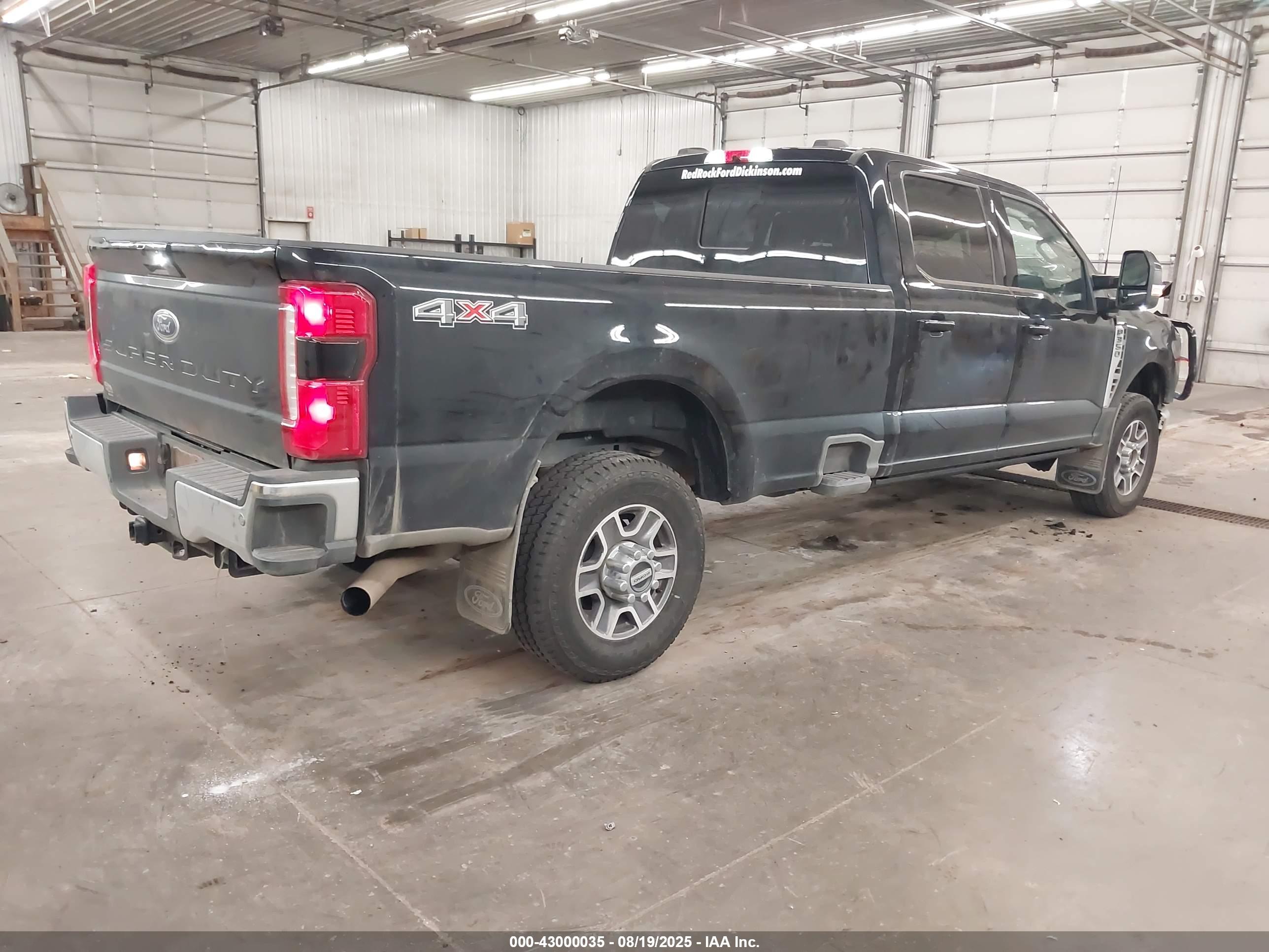 FORD F-350 image 4