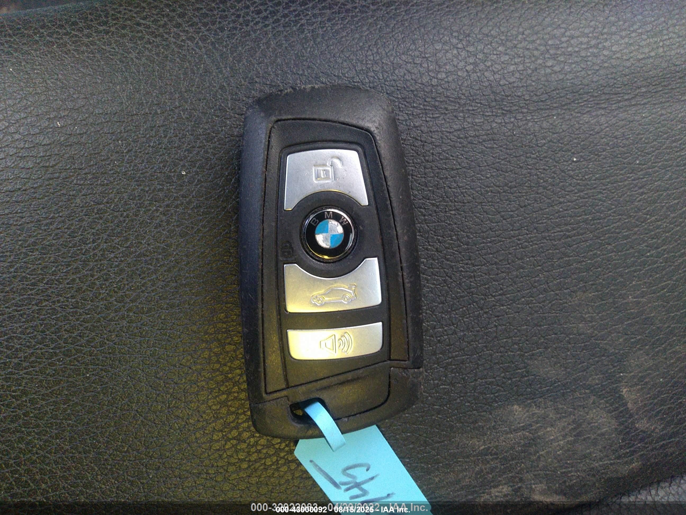 BMW 528I image 11