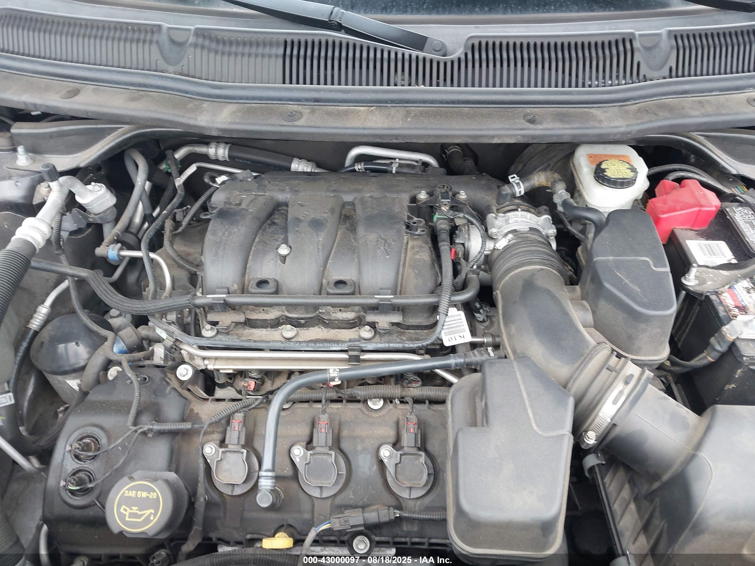 FORD EXPLORER image 10