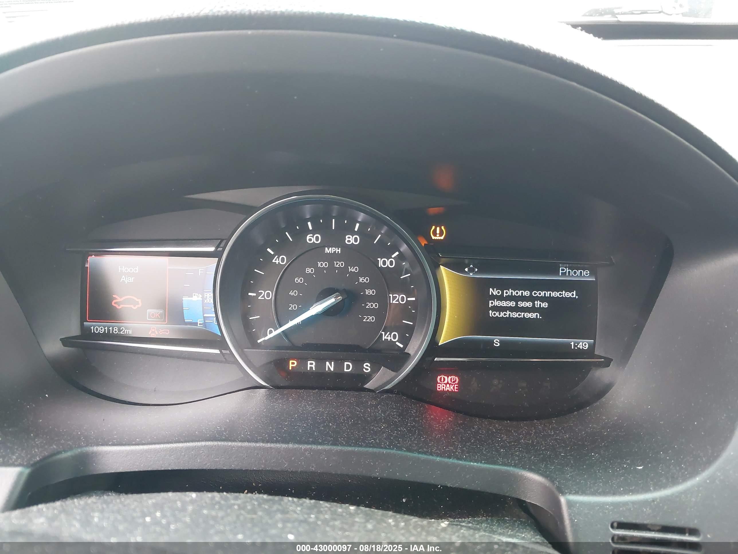 FORD EXPLORER image 7