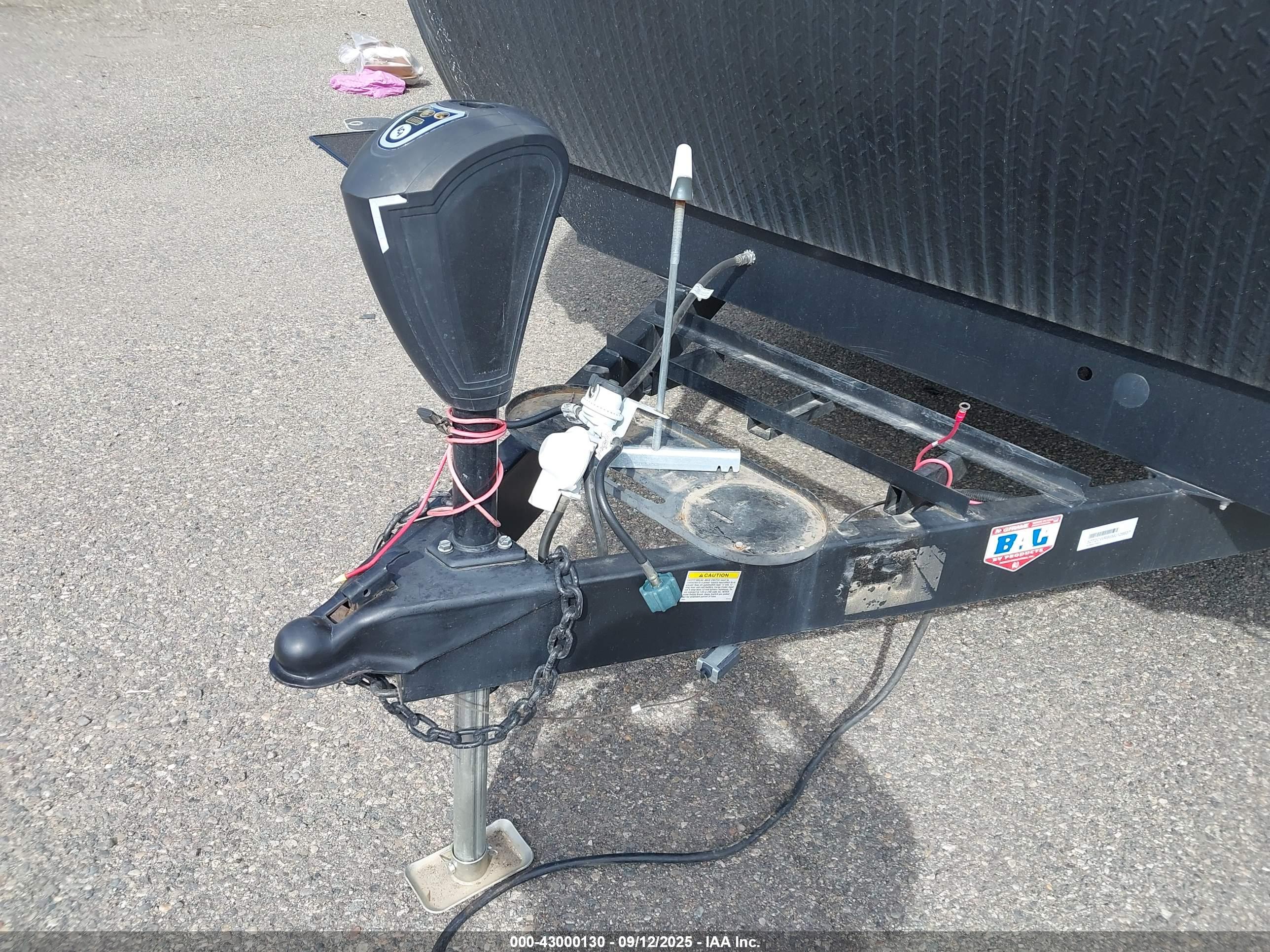 COACHMEN 262 image 10