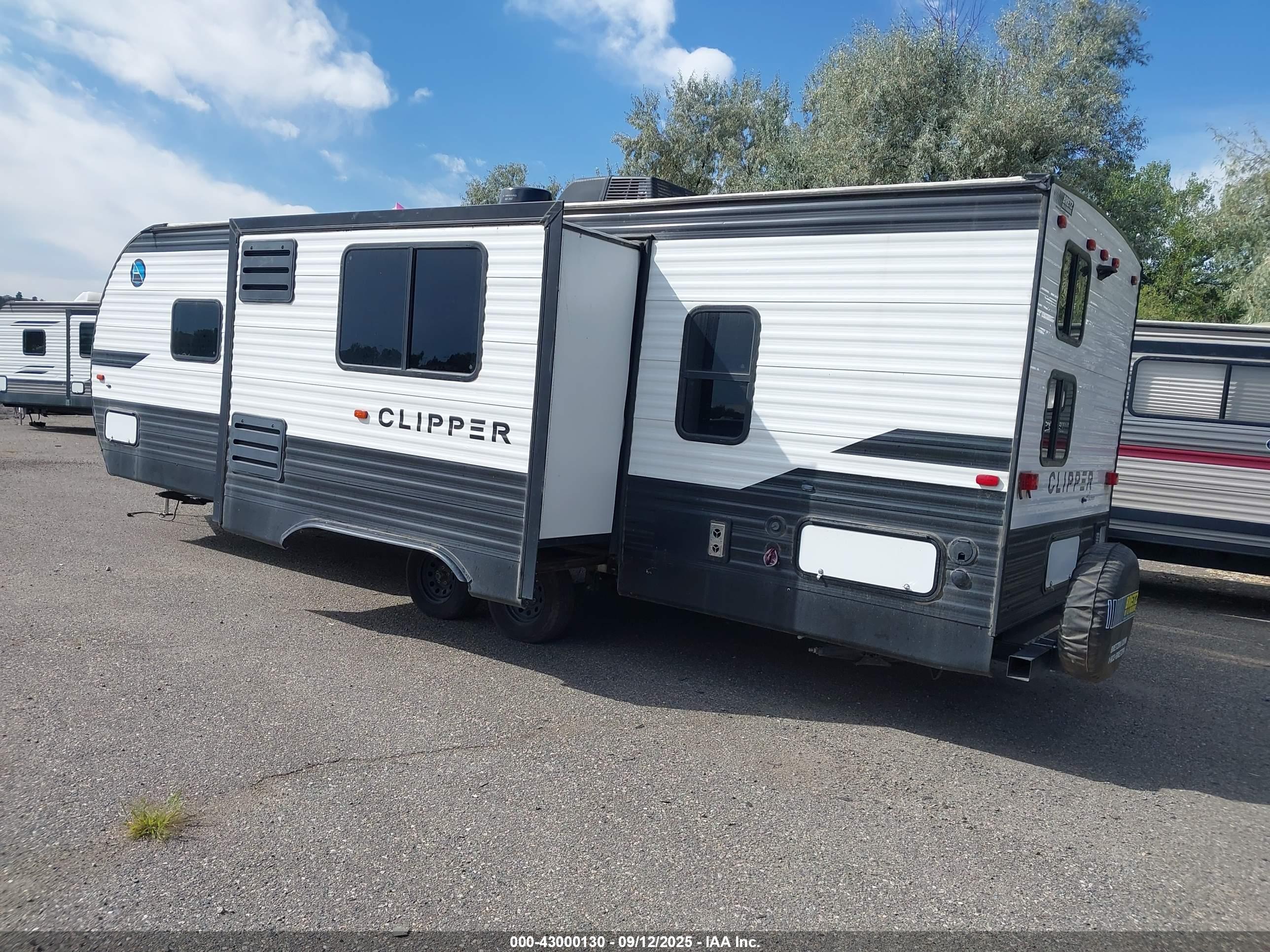 COACHMEN 262 image 3