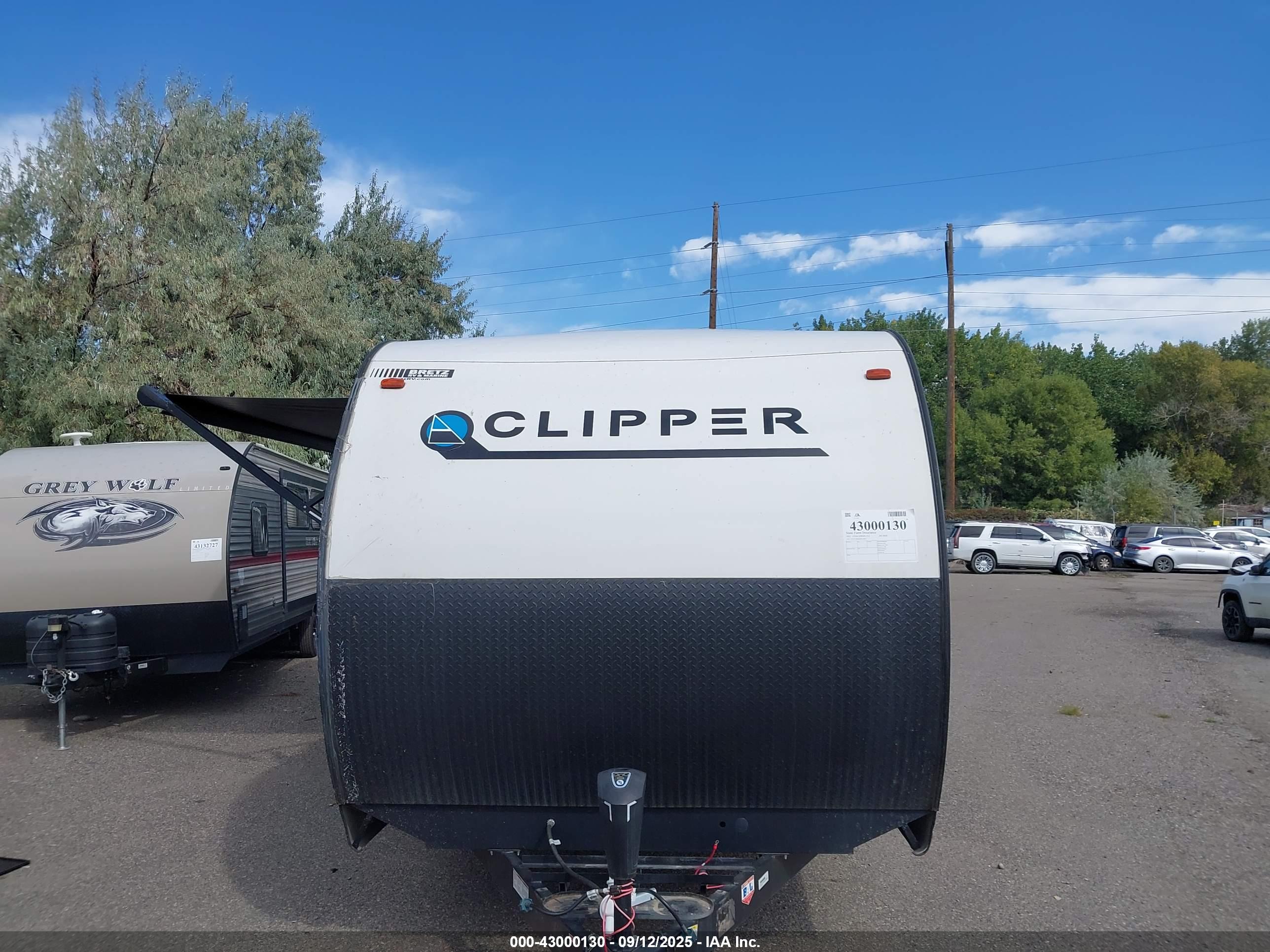 COACHMEN 262 image 6