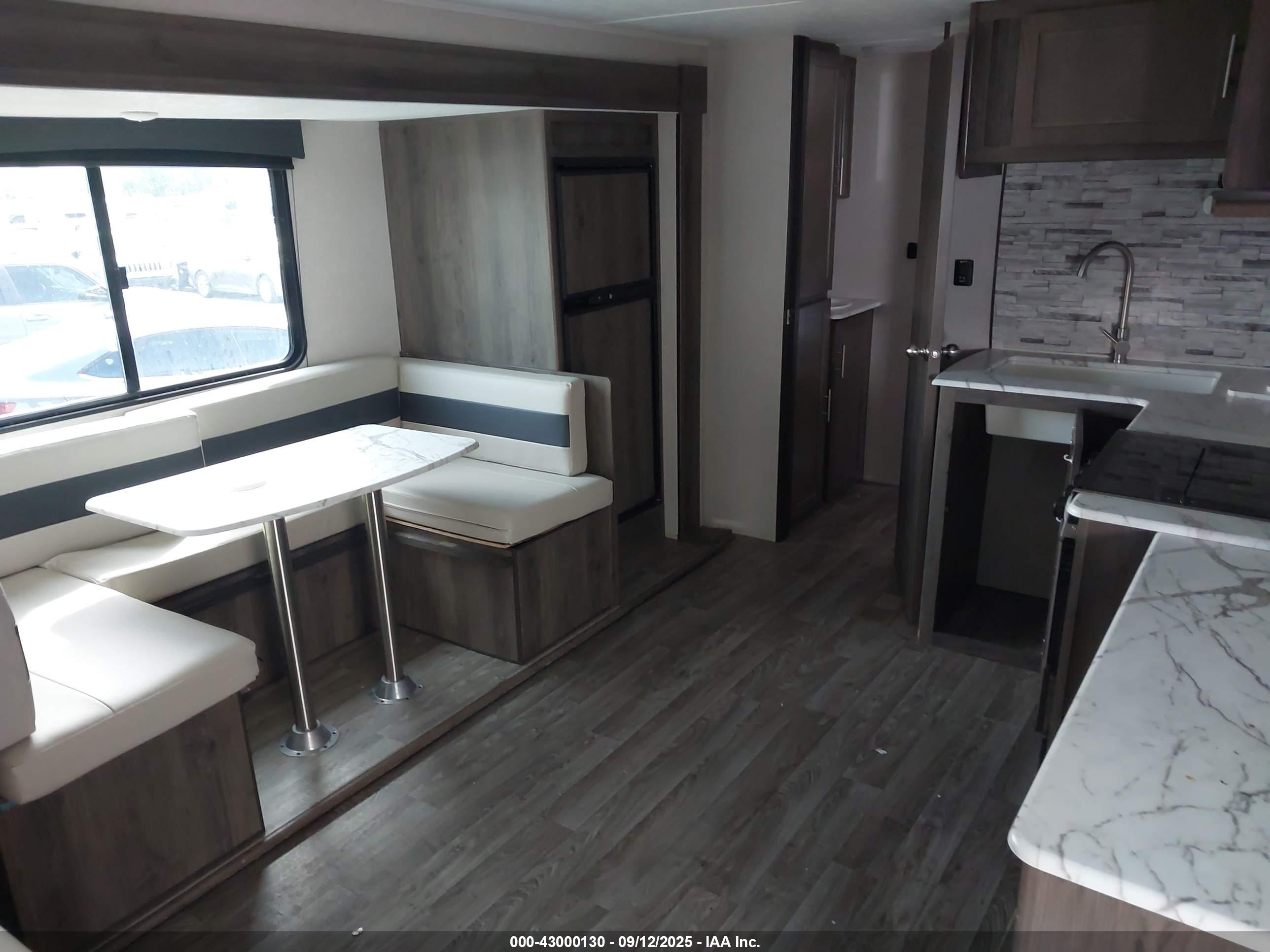 COACHMEN 262 image 8