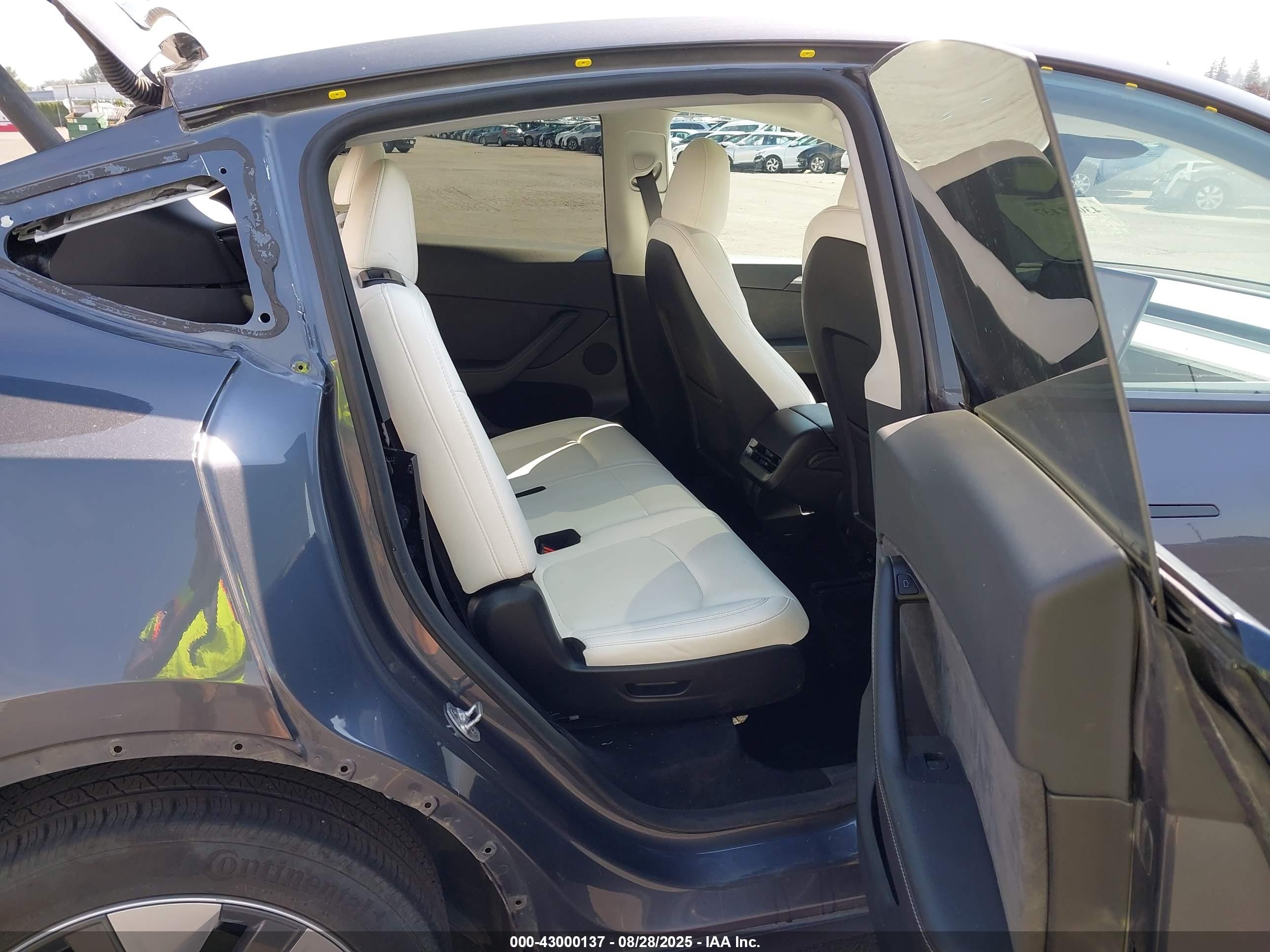 TESLA MODEL image 8