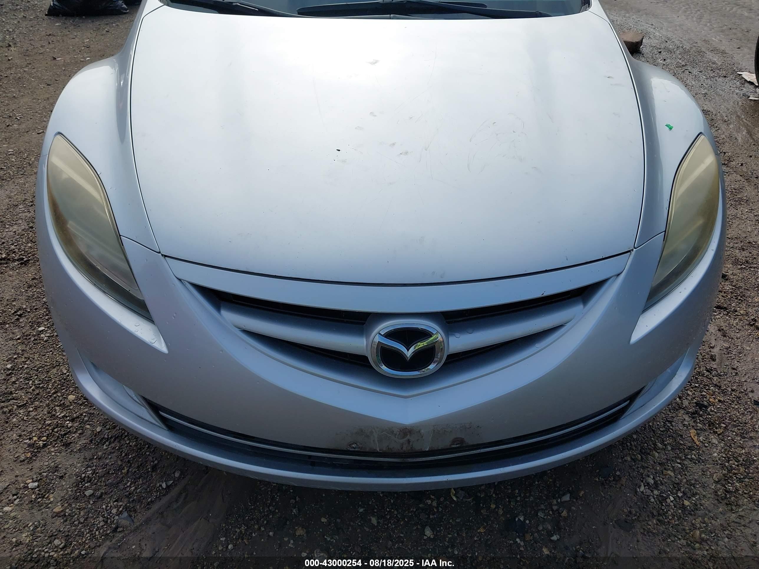 MAZDA MAZDA6 image 6
