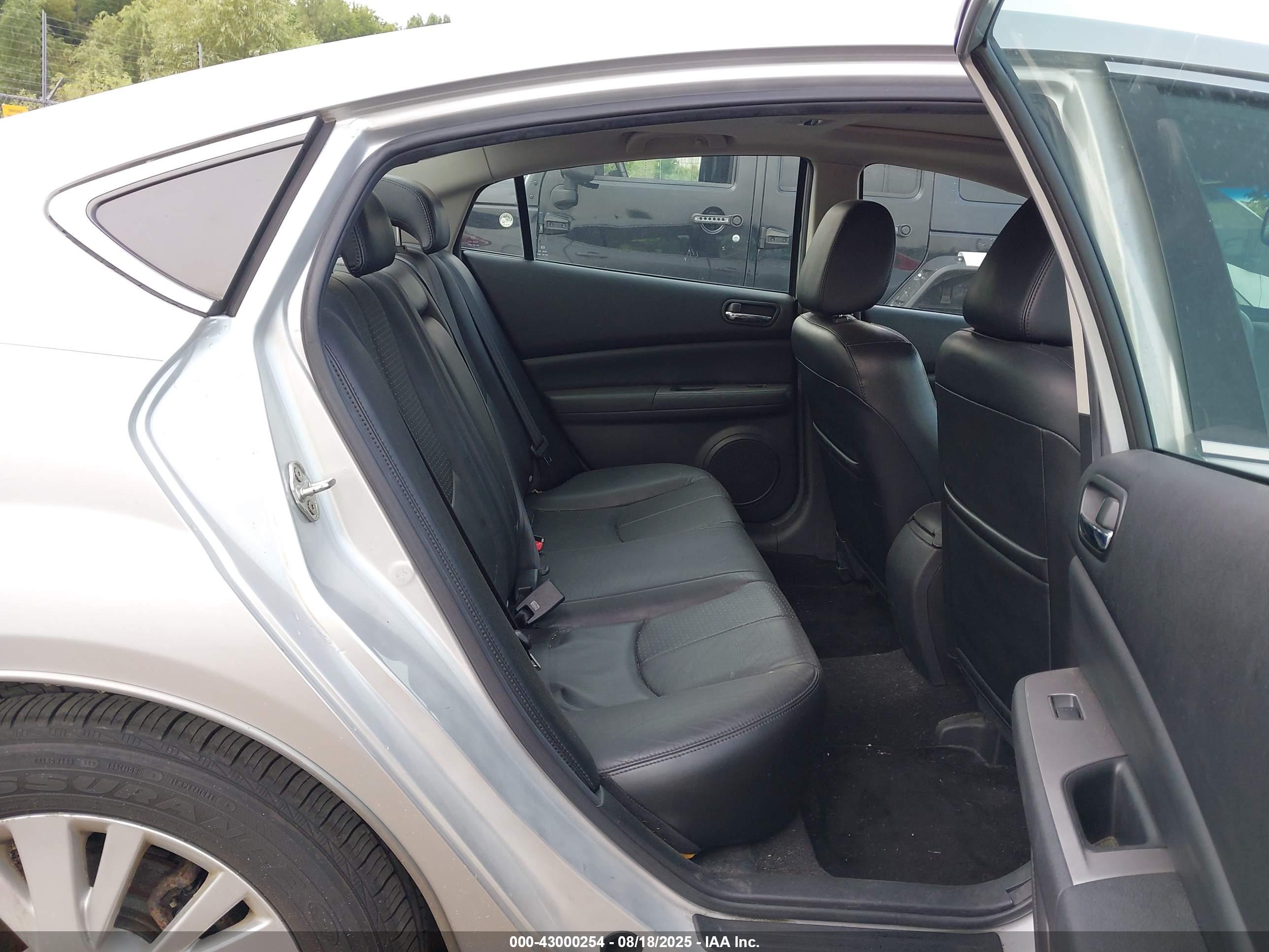 MAZDA MAZDA6 image 8