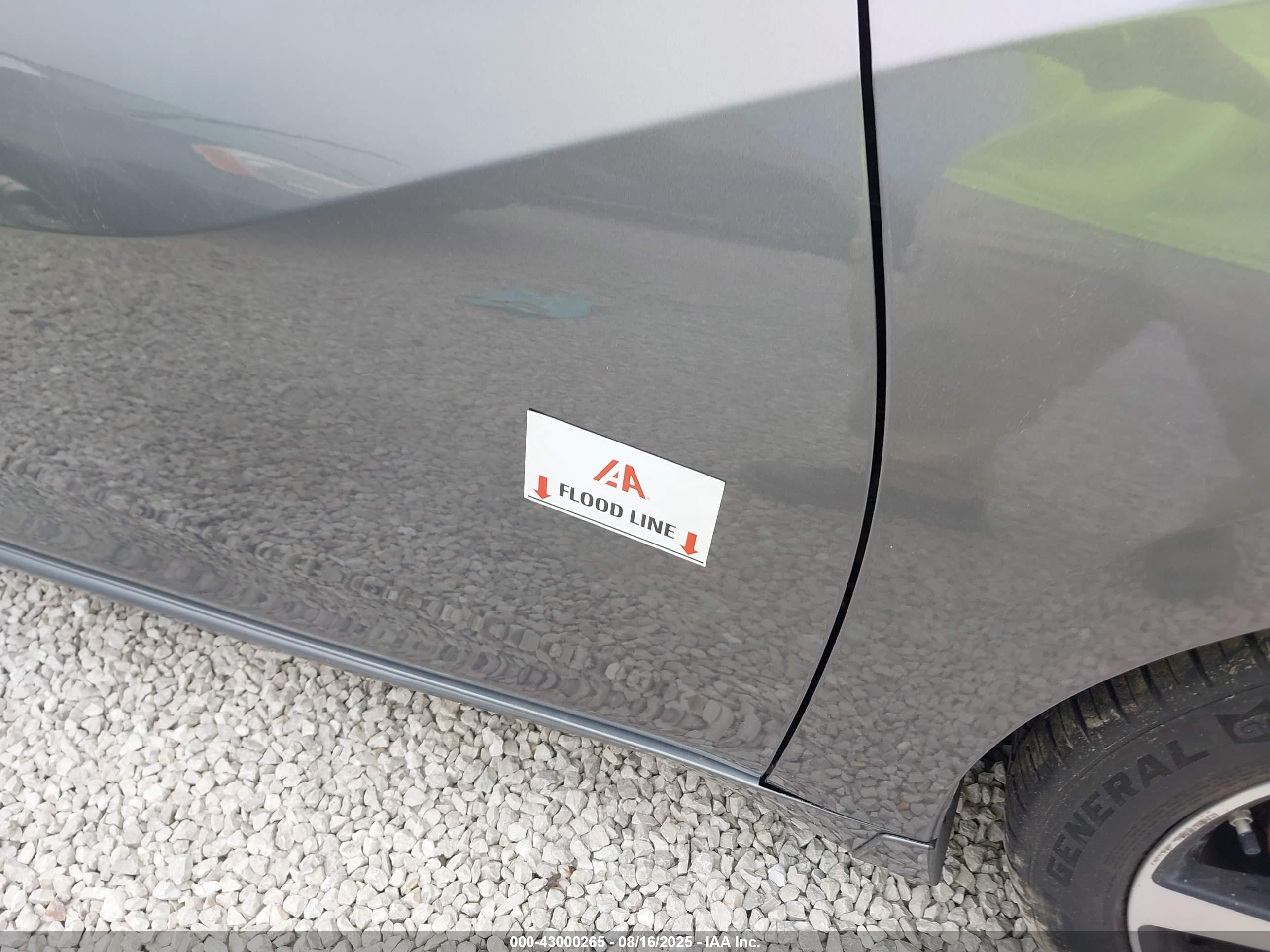 NISSAN MAXIMA image 6