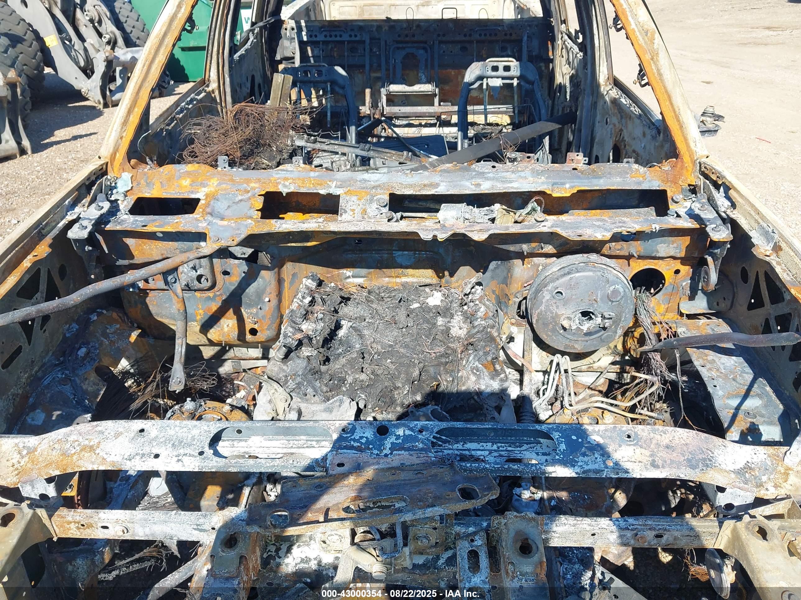 GMC SIERRA image 10