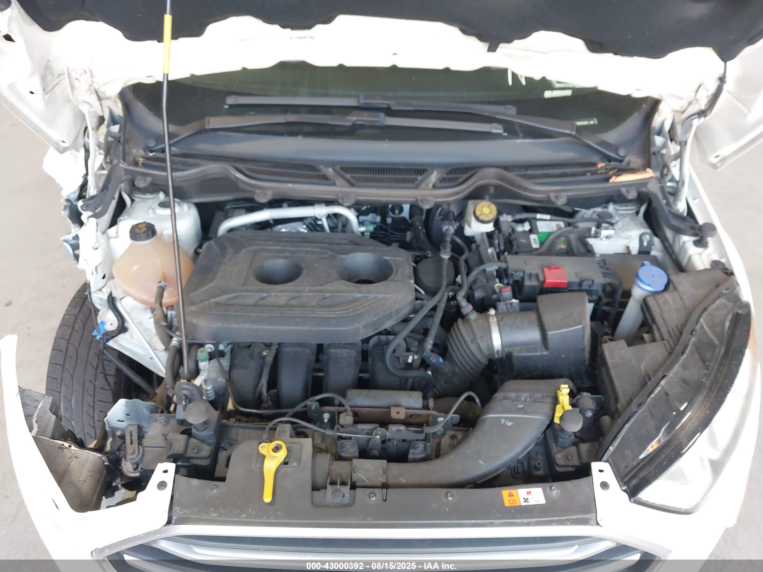 FORD ECOSPORT image 10