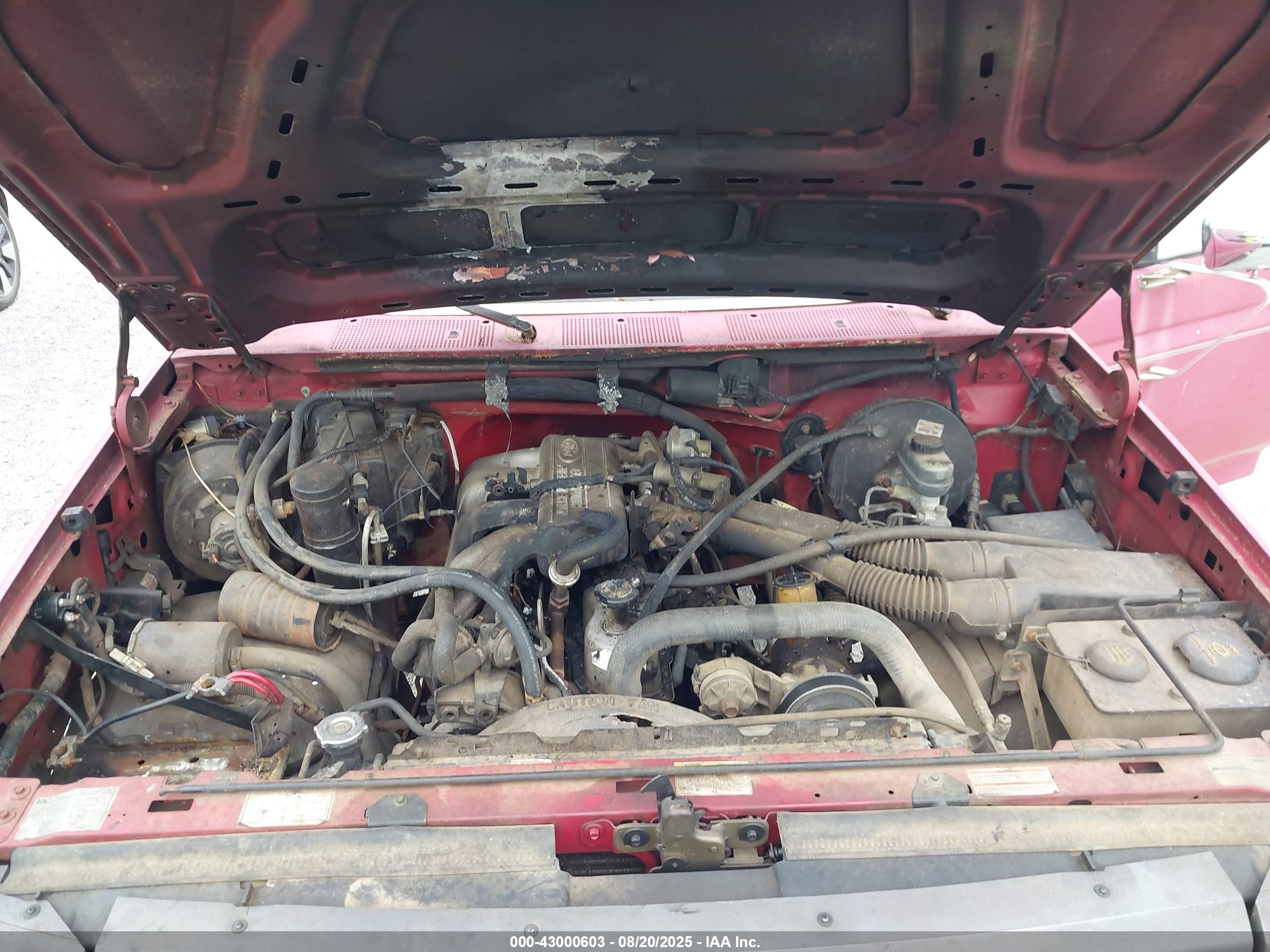 FORD F150 image 10