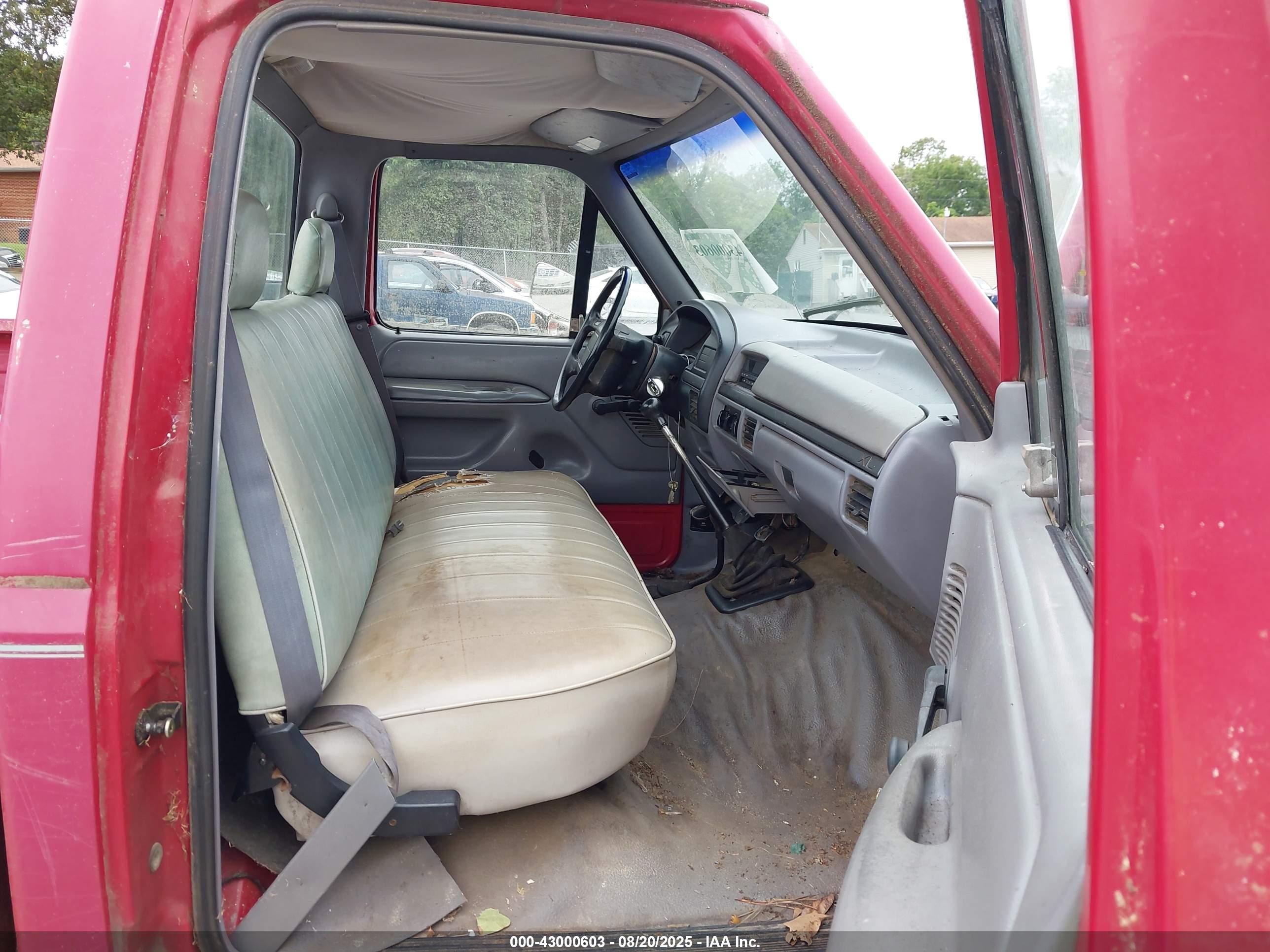 FORD F150 image 5