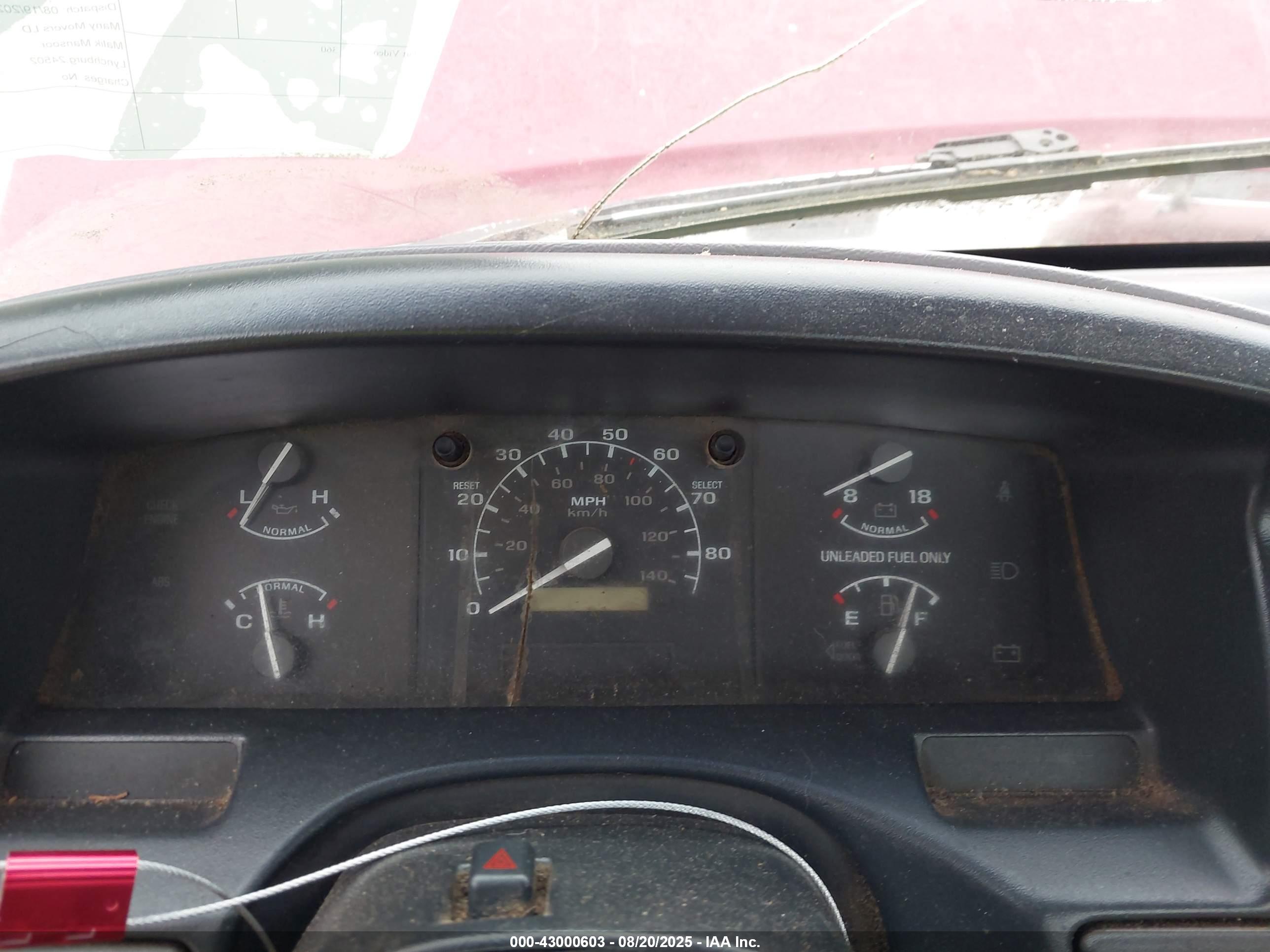 FORD F150 image 7