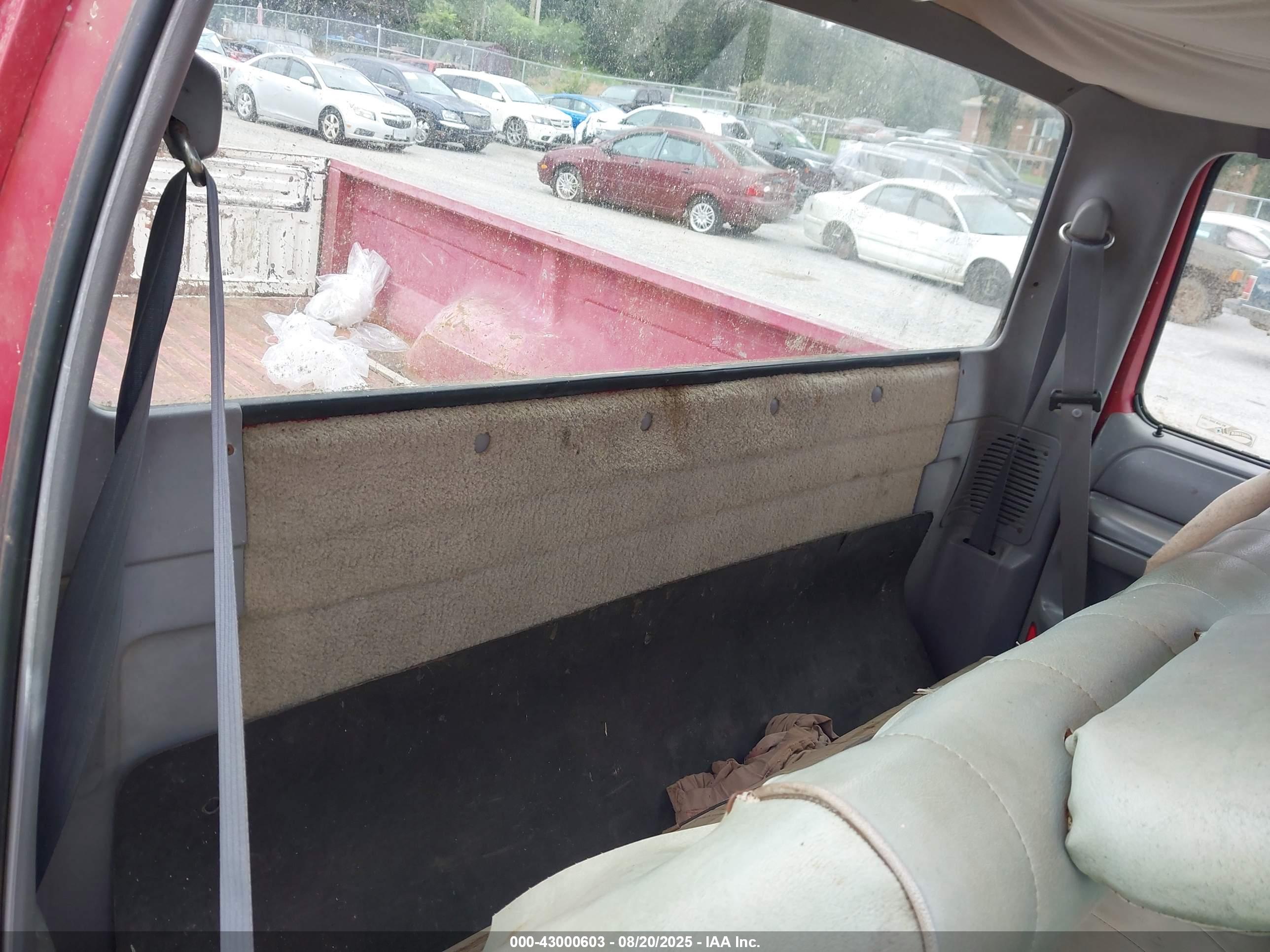 FORD F150 image 8
