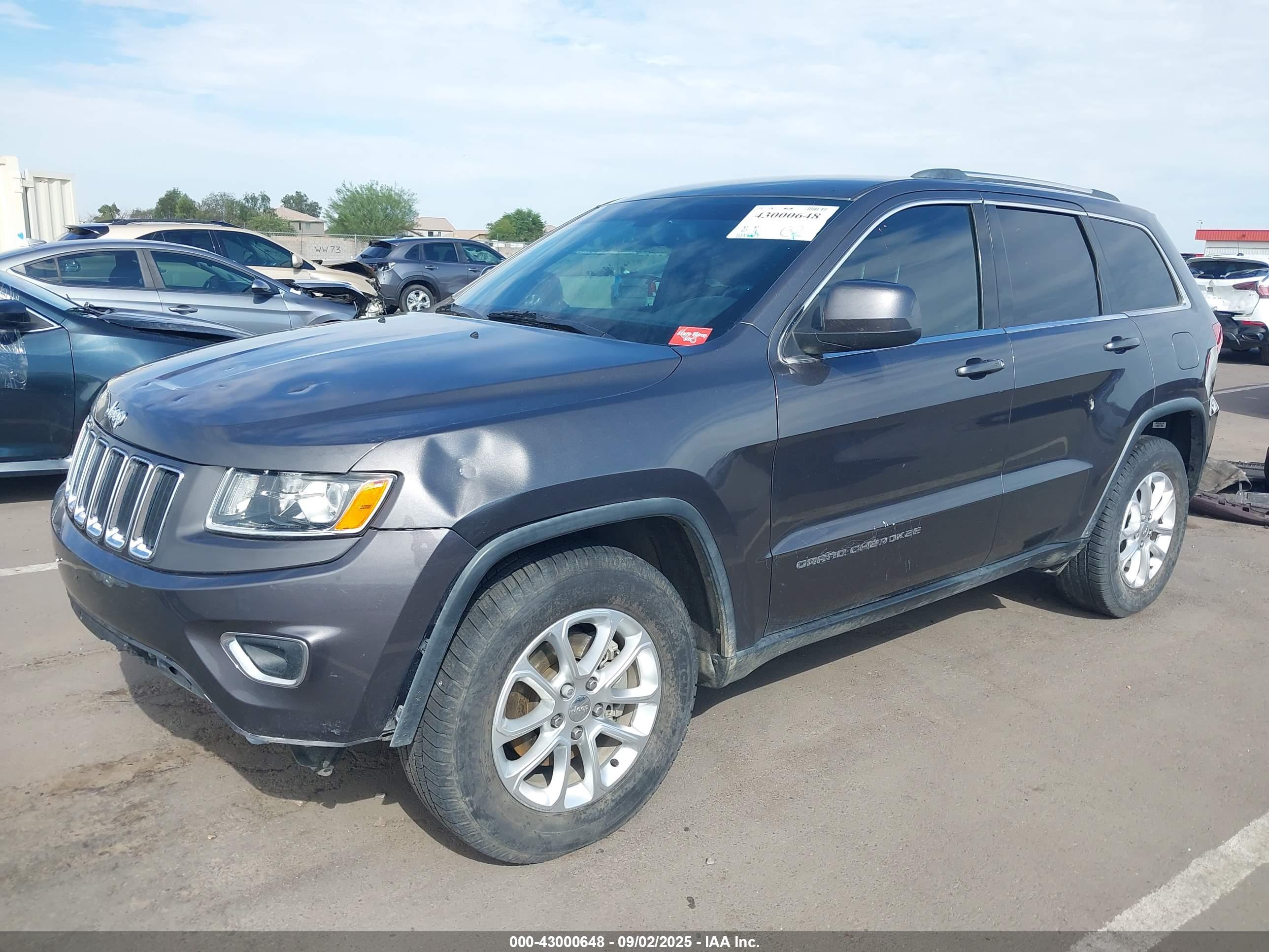 JEEP GRAND image 2