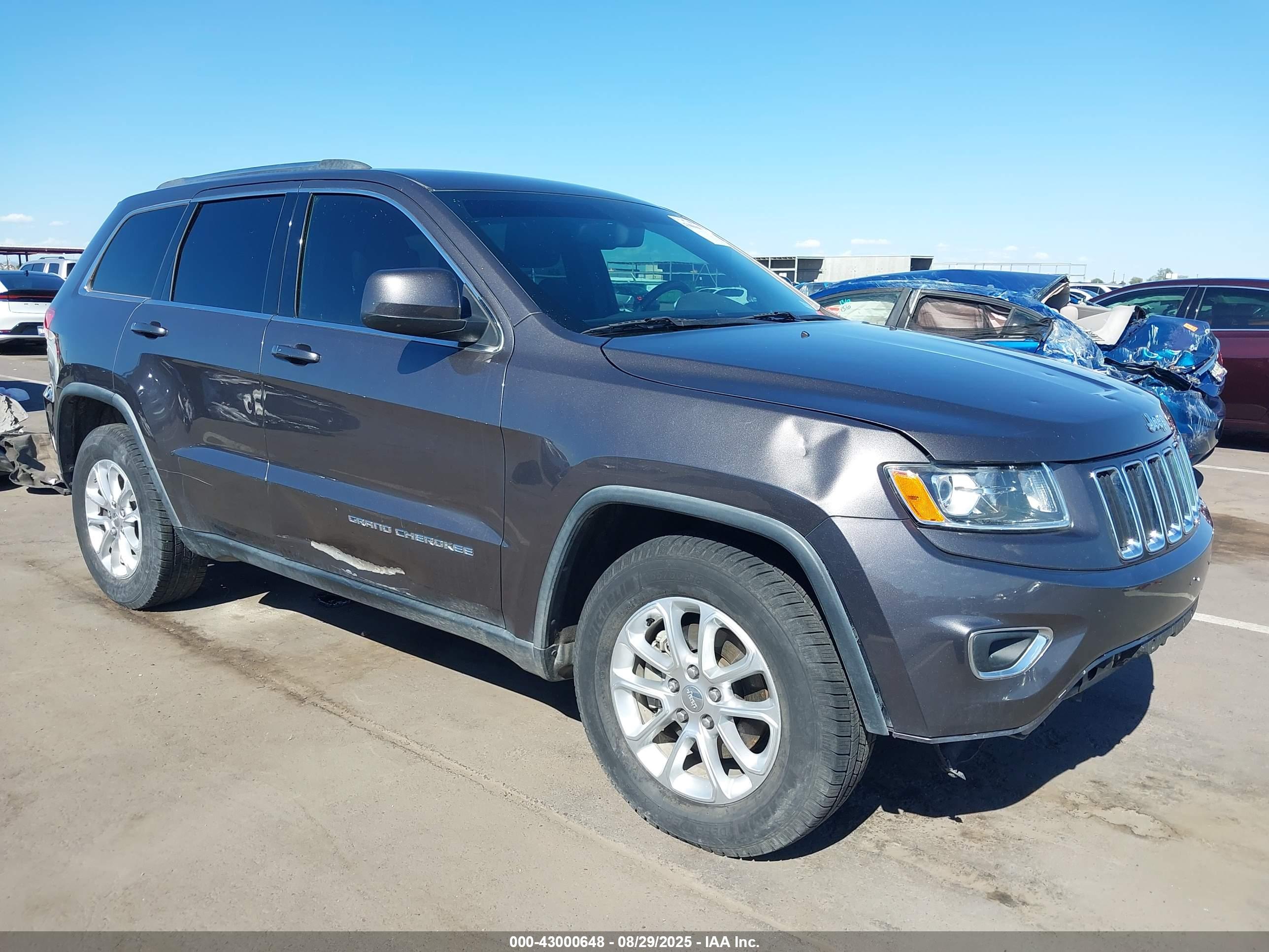 JEEP GRAND image 6