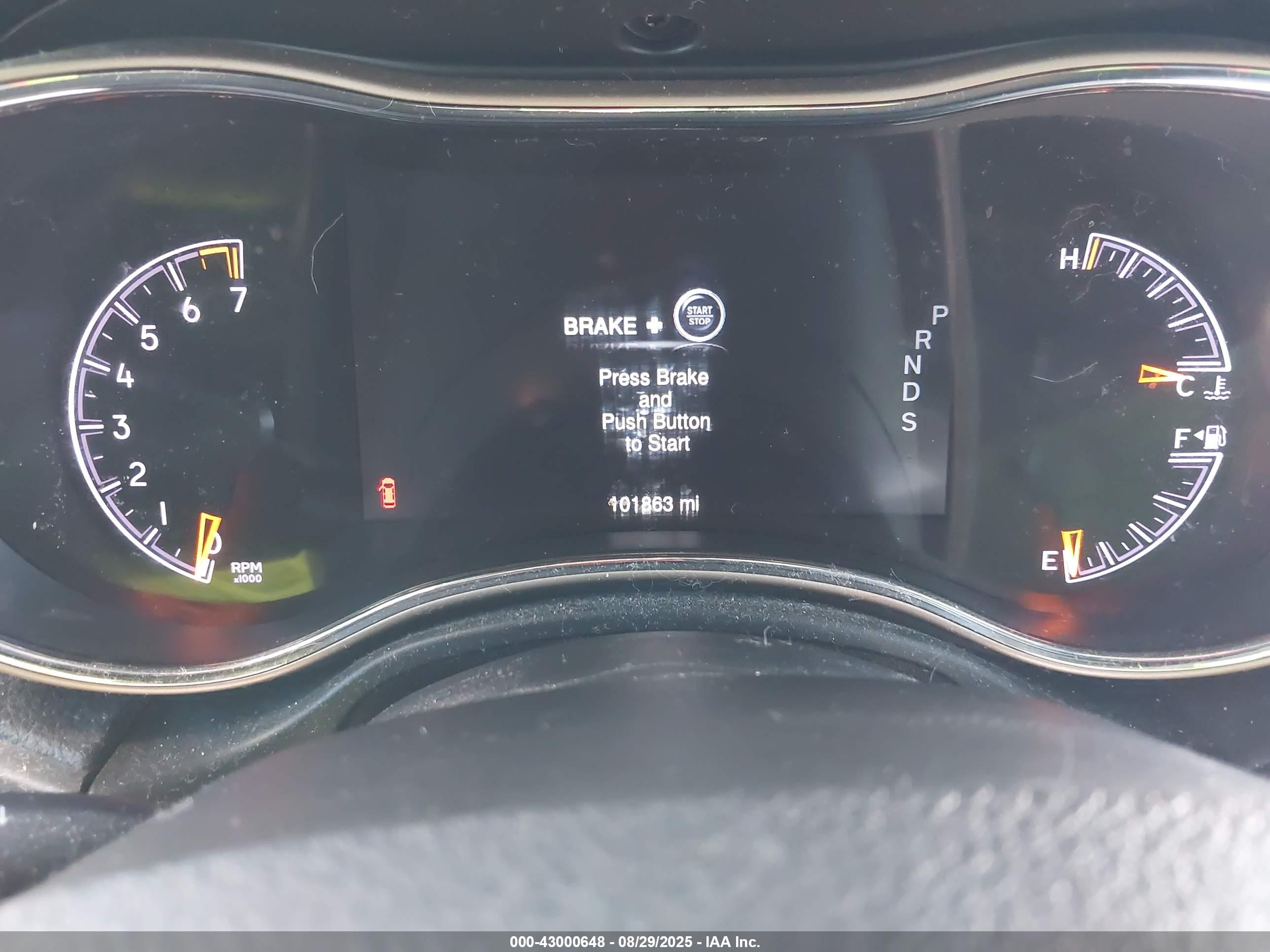 JEEP GRAND image 7