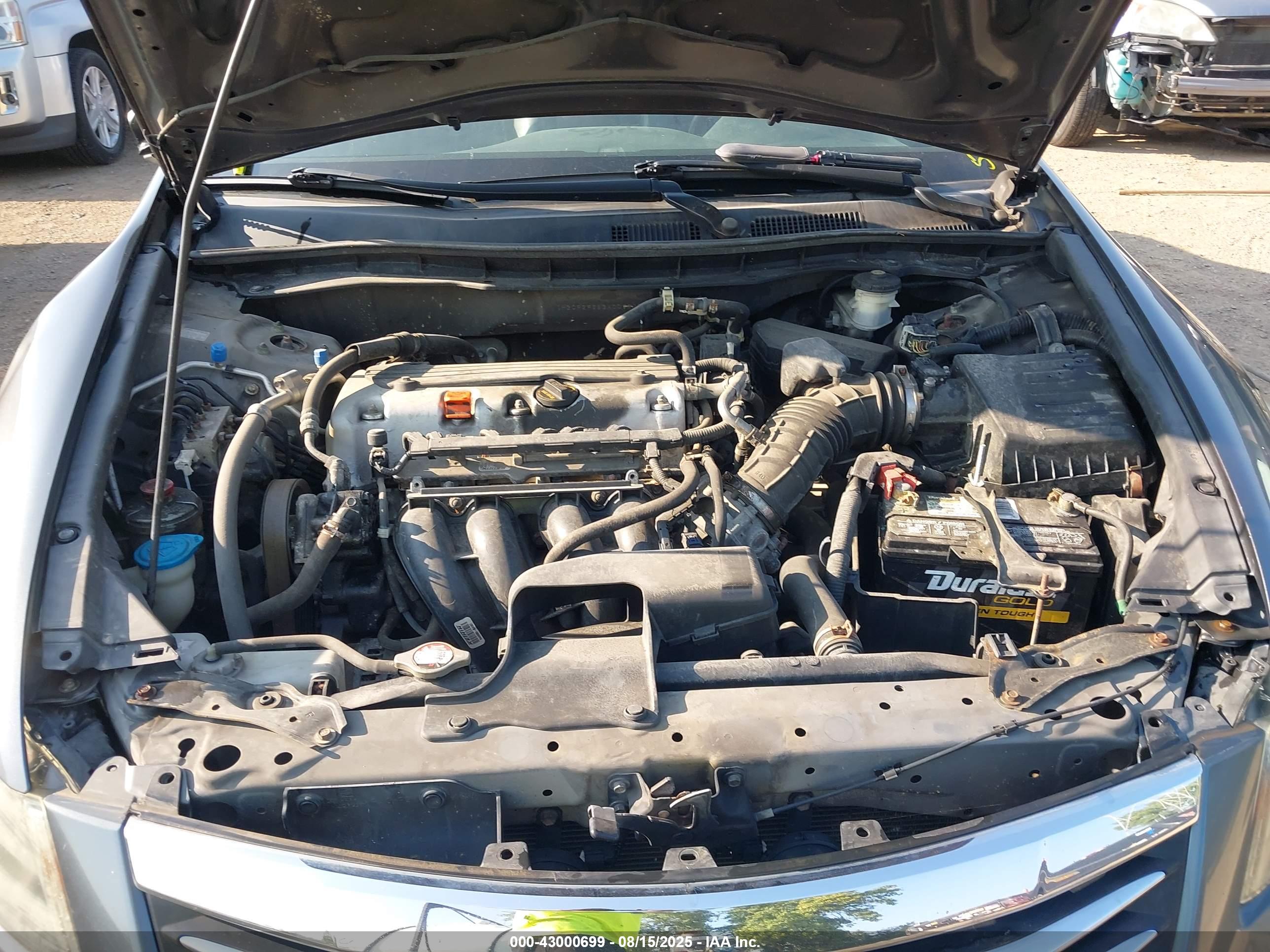 HONDA ACCORD image 10