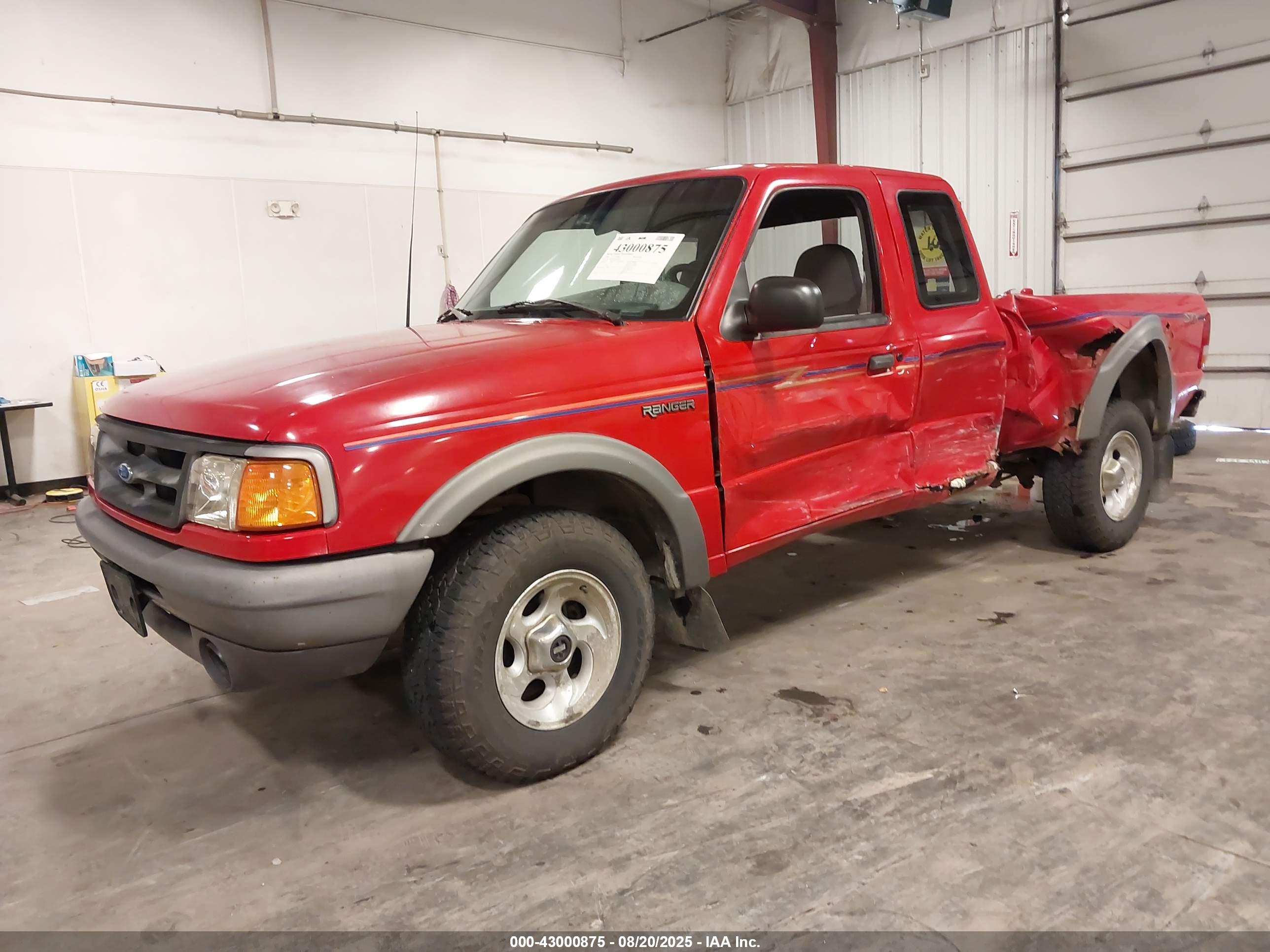 FORD RANGER image 2