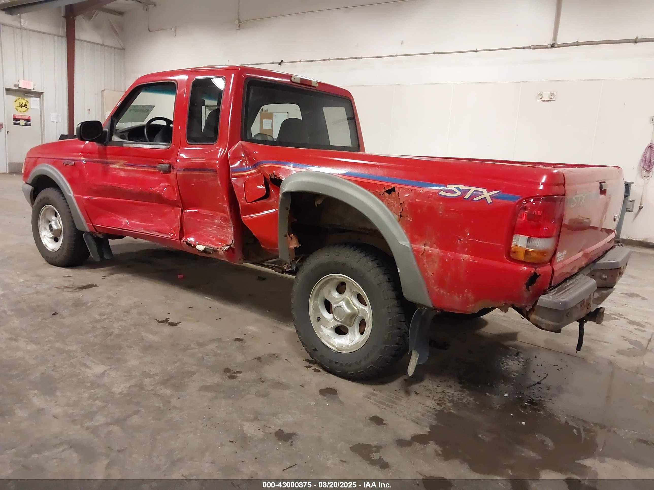 FORD RANGER image 3