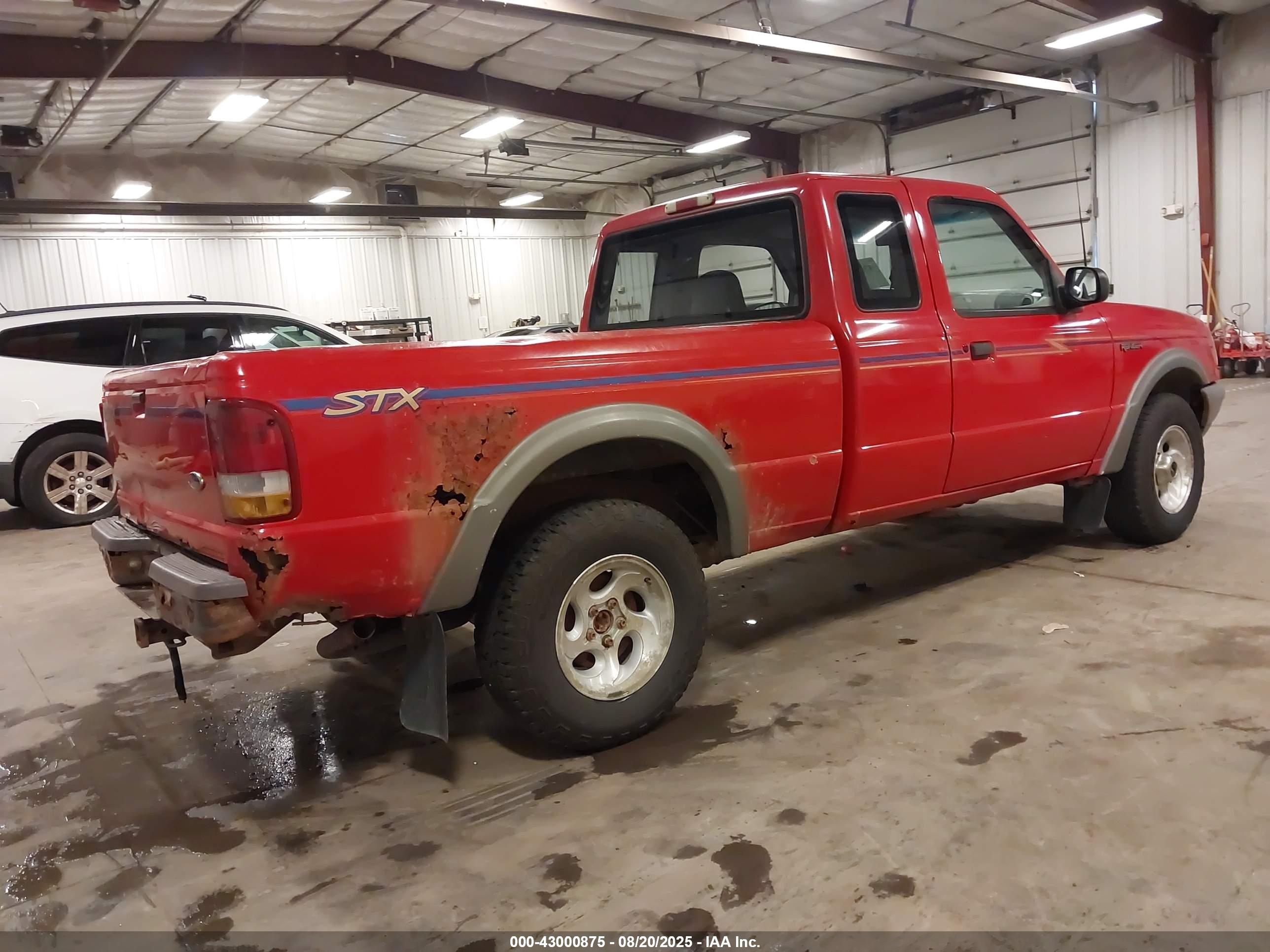 FORD RANGER image 4