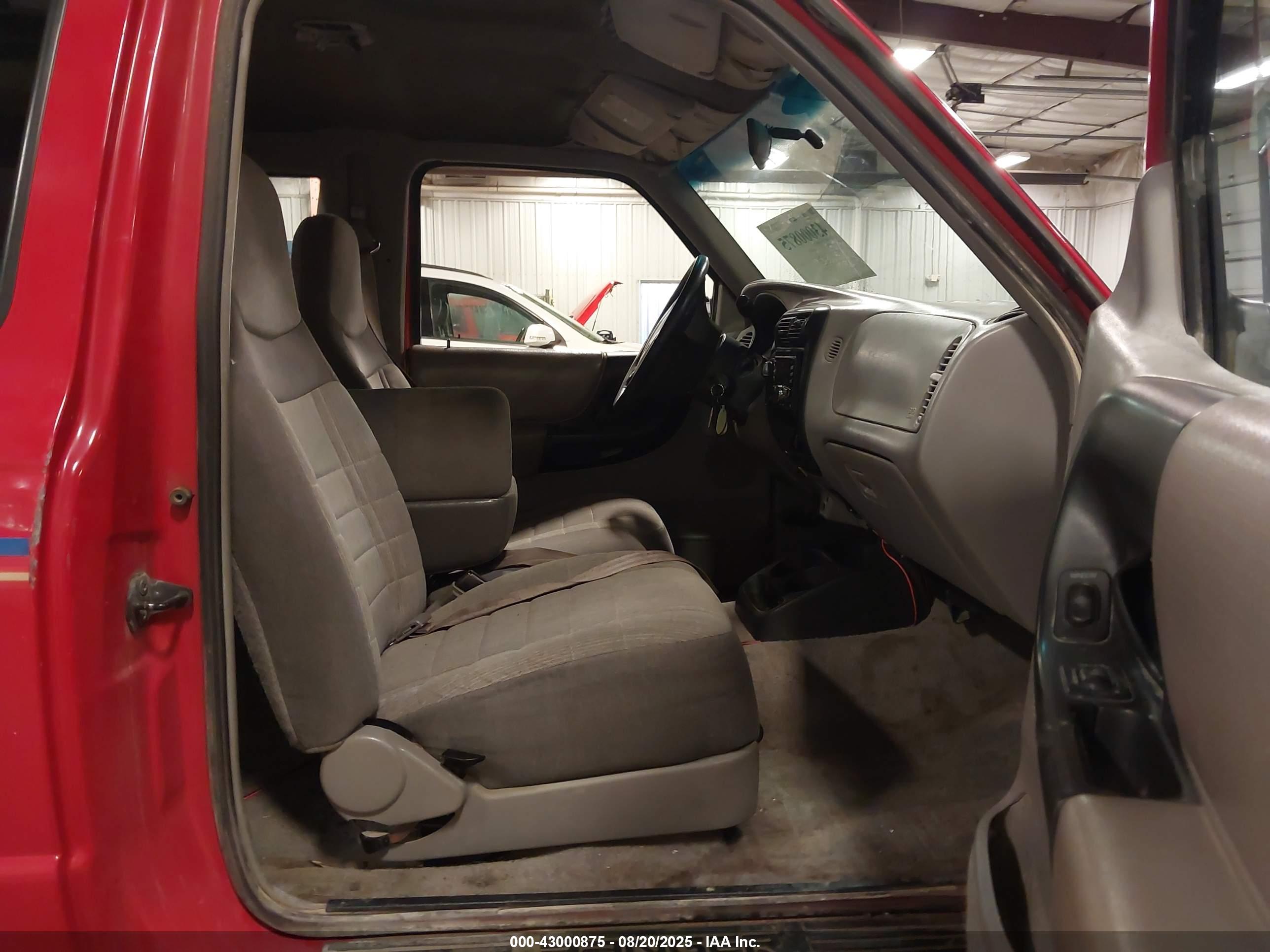 FORD RANGER image 5