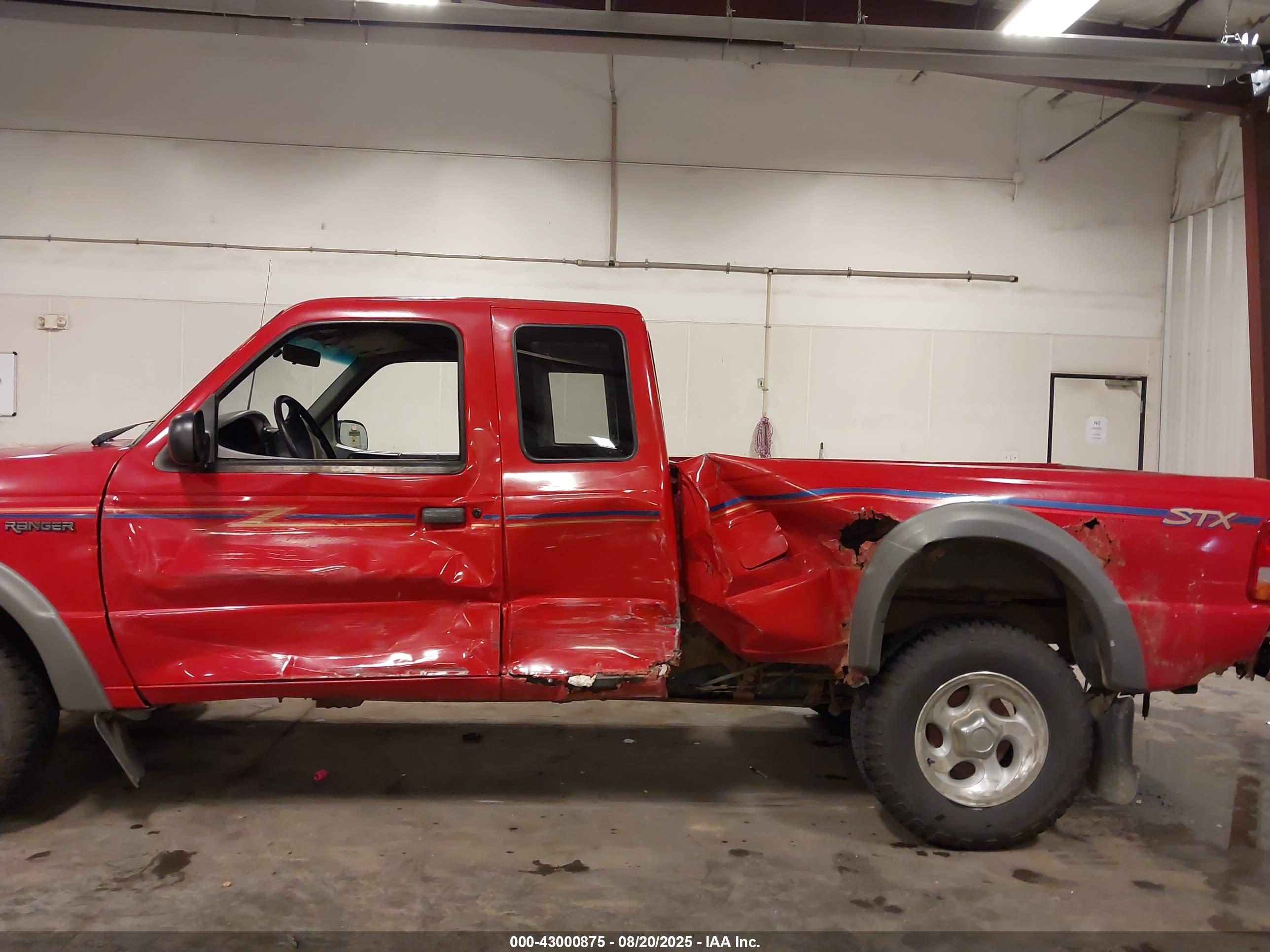 FORD RANGER image 6
