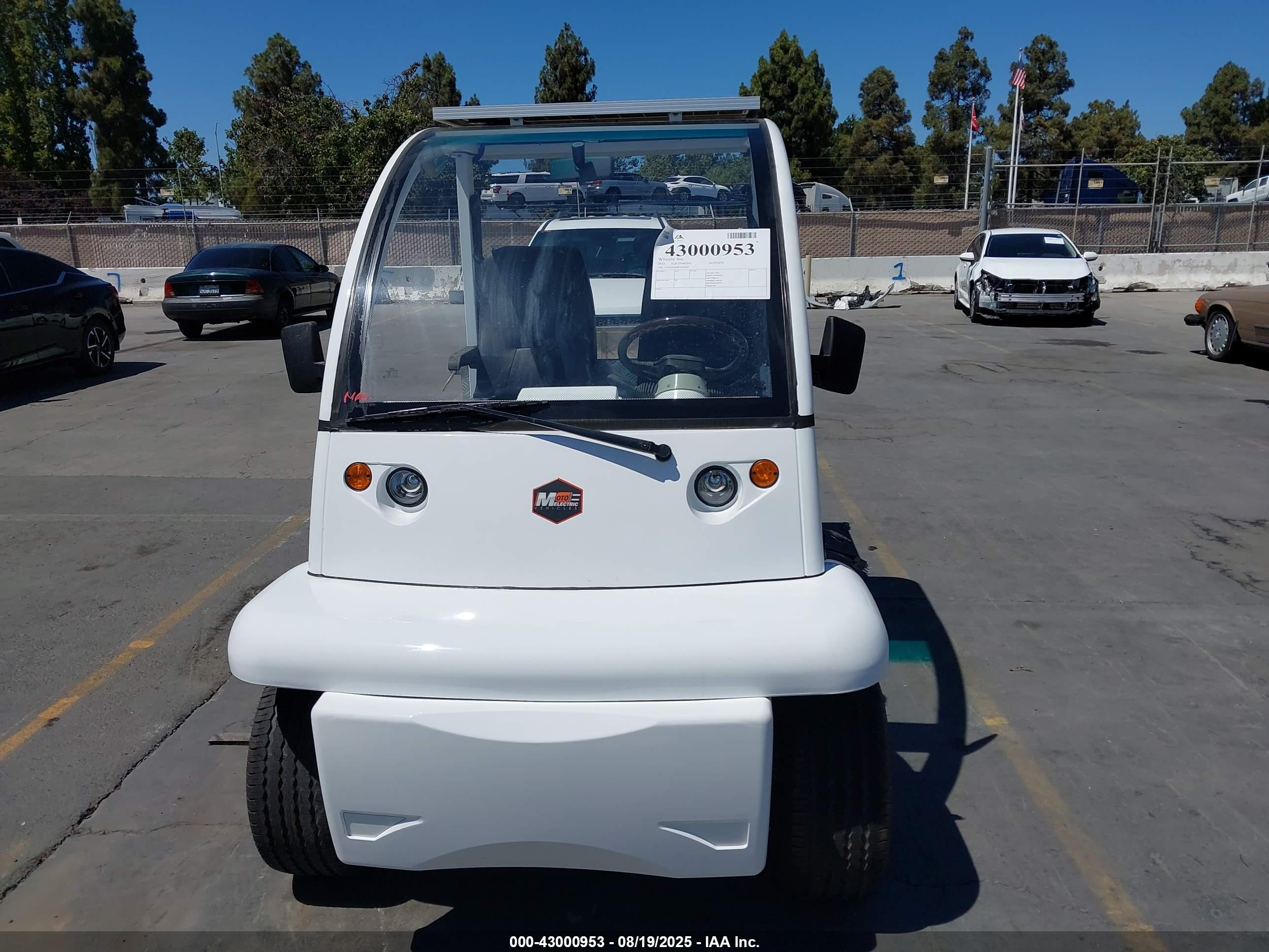 EQUIPMENT MOTOEV image 6