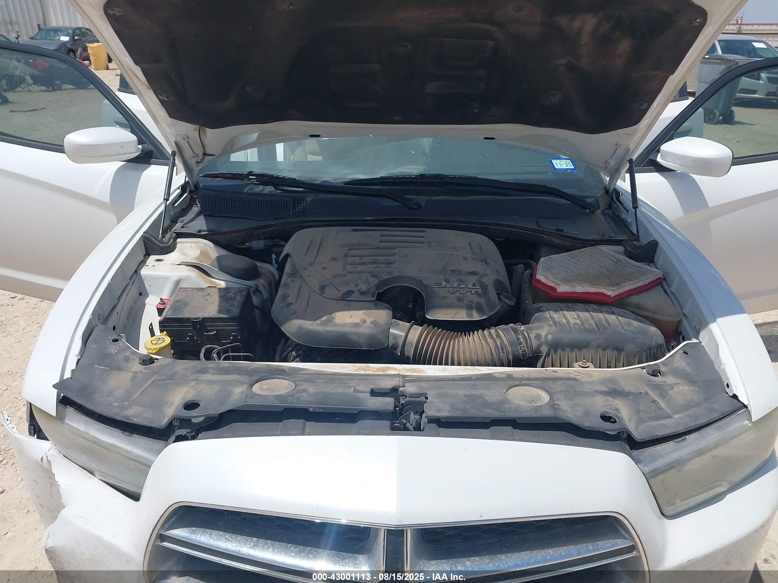 DODGE CHARGER image 10