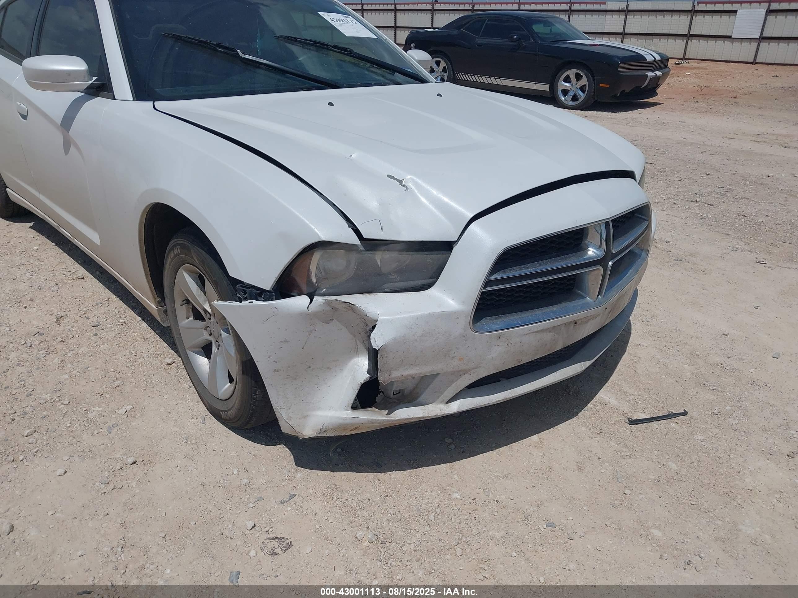 DODGE CHARGER image 6