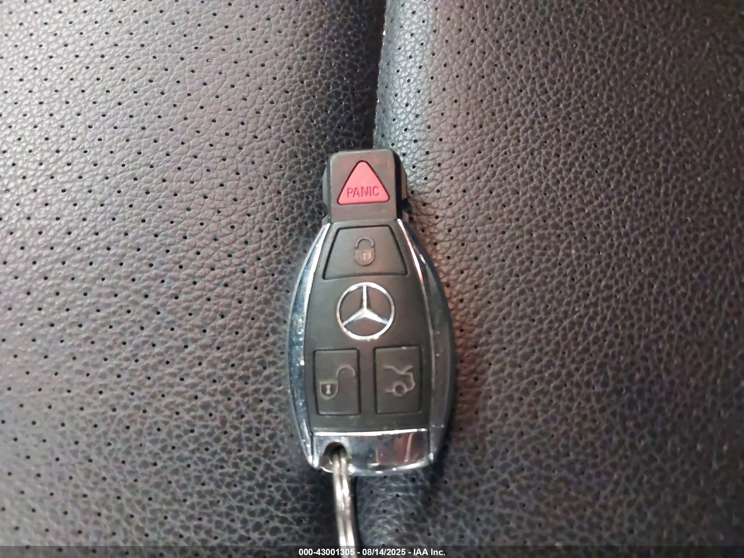 MERCEDES-BENZ C image 11