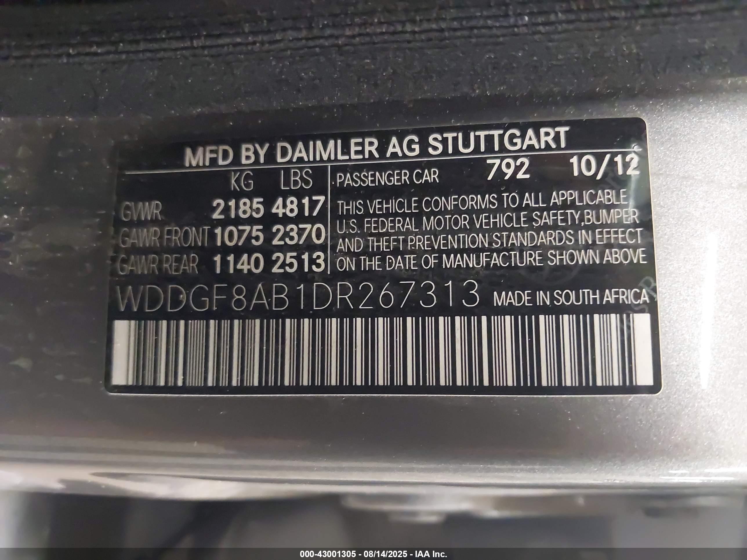 MERCEDES-BENZ C image 9