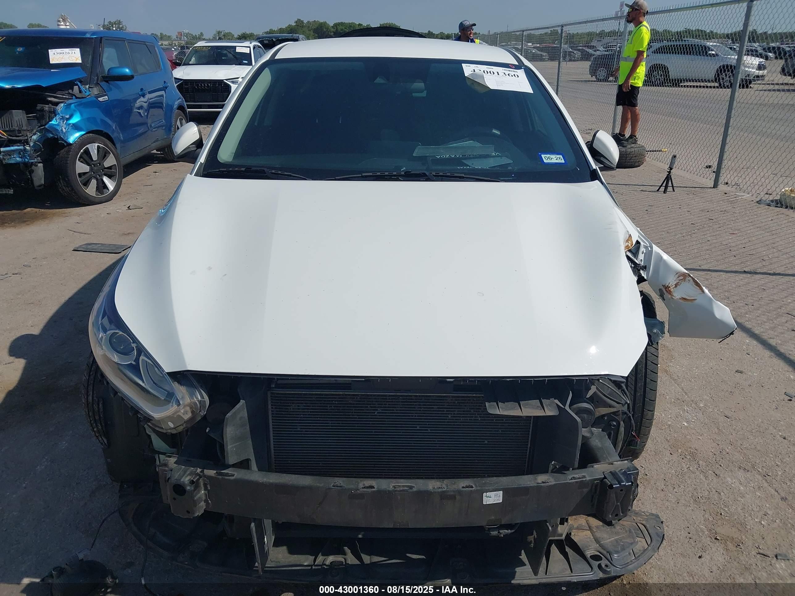 KIA FORTE image 6