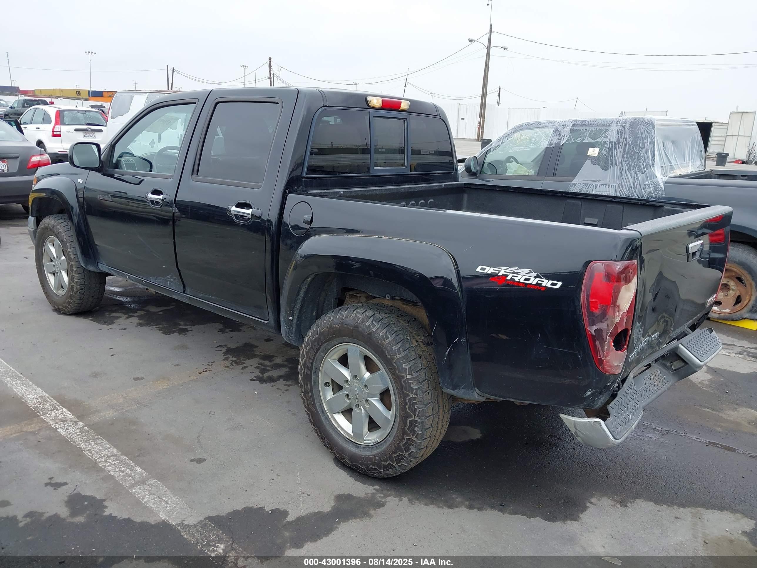 GMC CANYON image 3