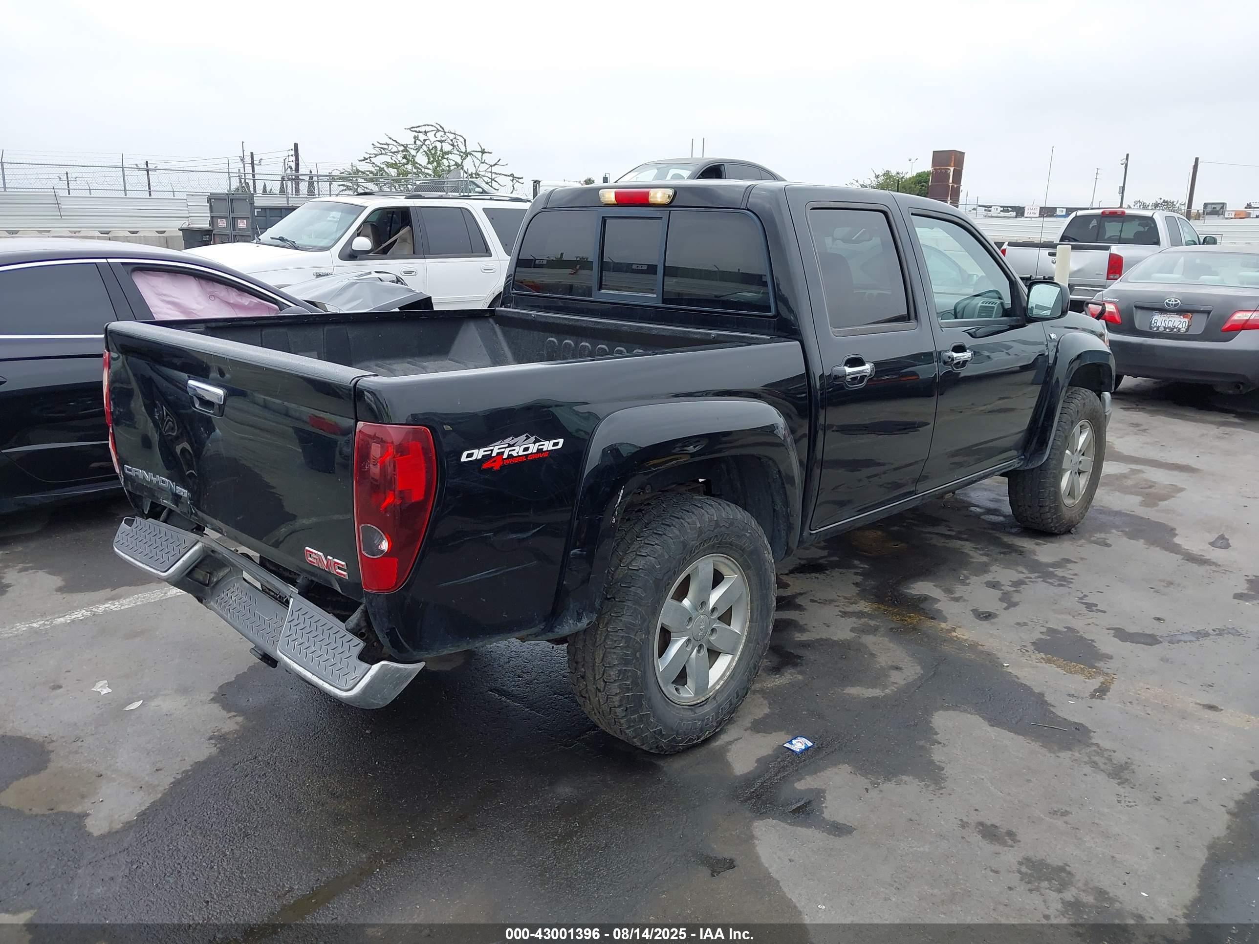 GMC CANYON image 4
