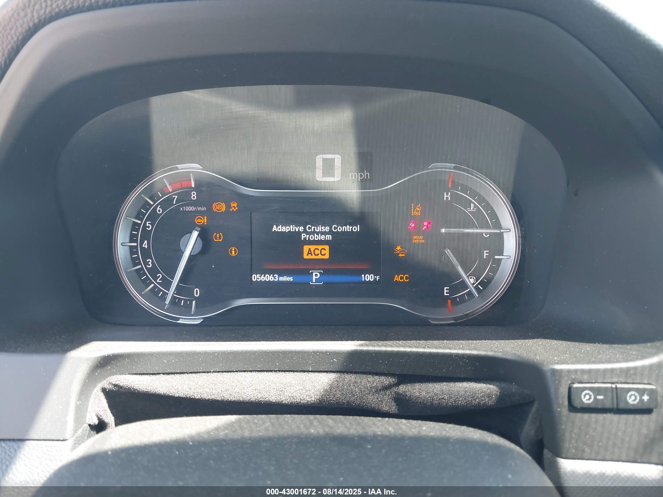 HONDA RIDGELINE image 7