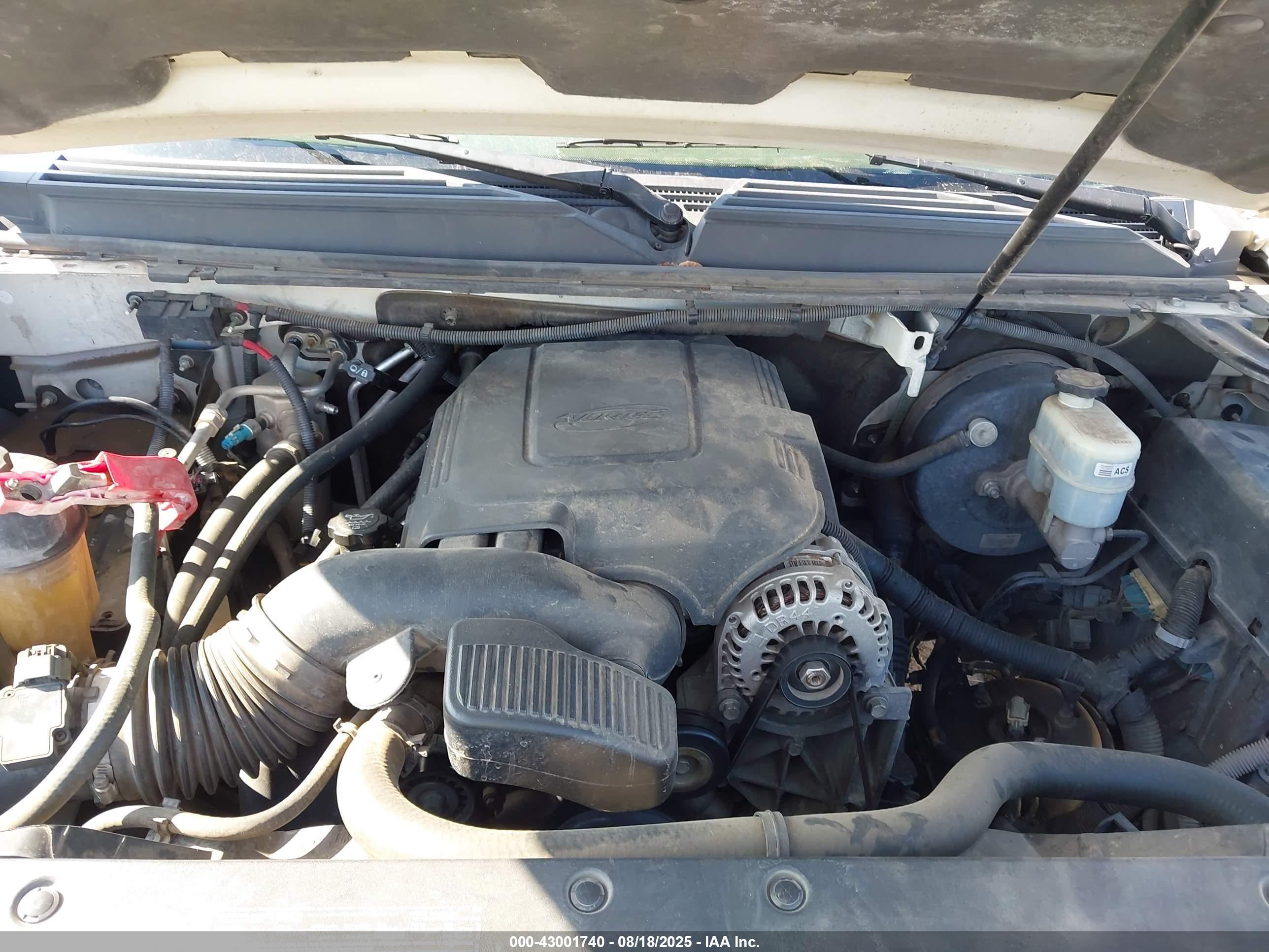 GMC YUKON image 10