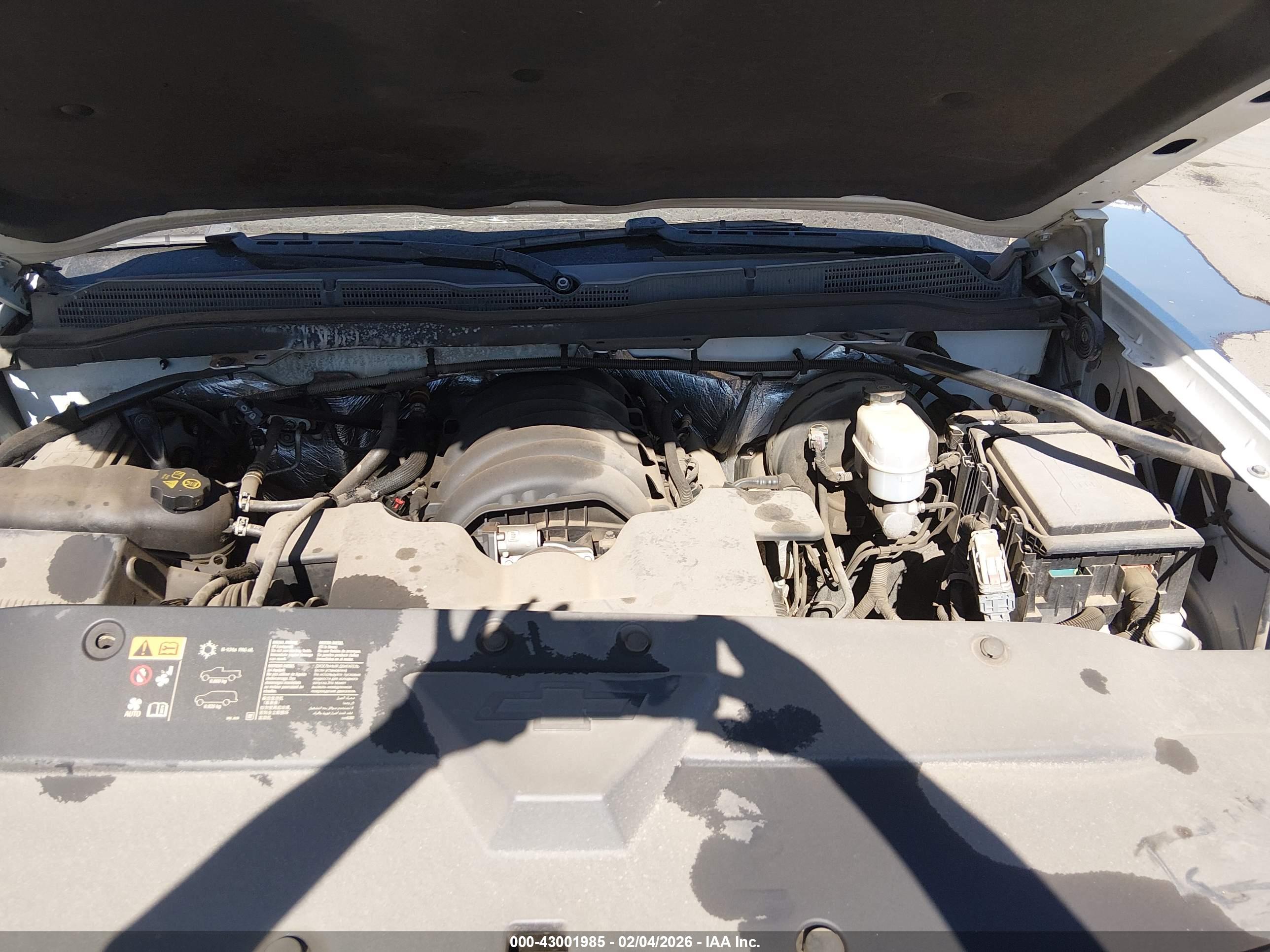 CHEVROLET SILVERADO image 10