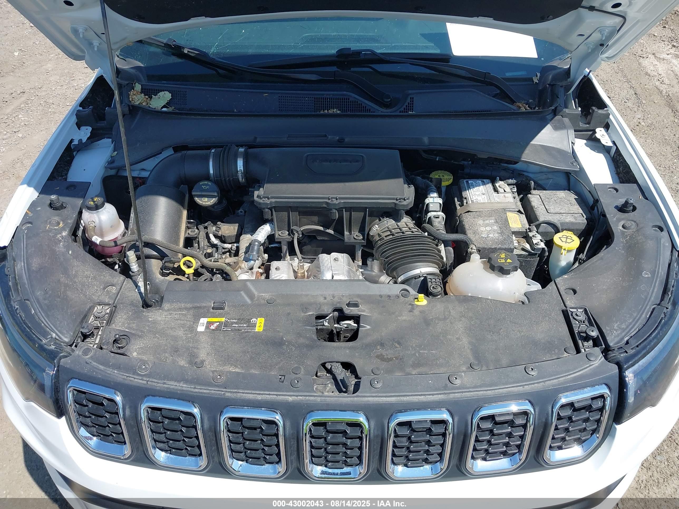 JEEP COMPASS image 10