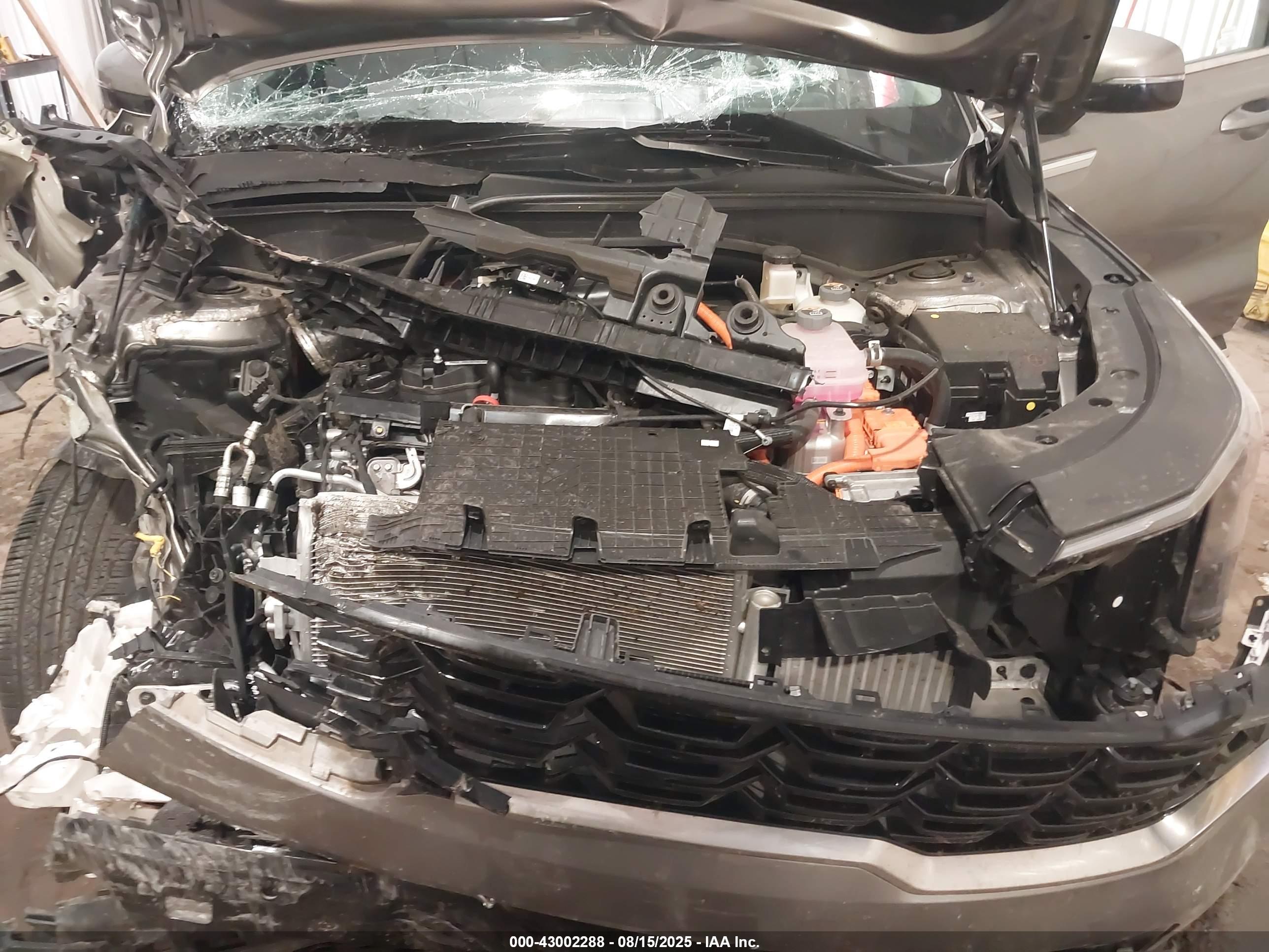 KIA SORENTO image 10