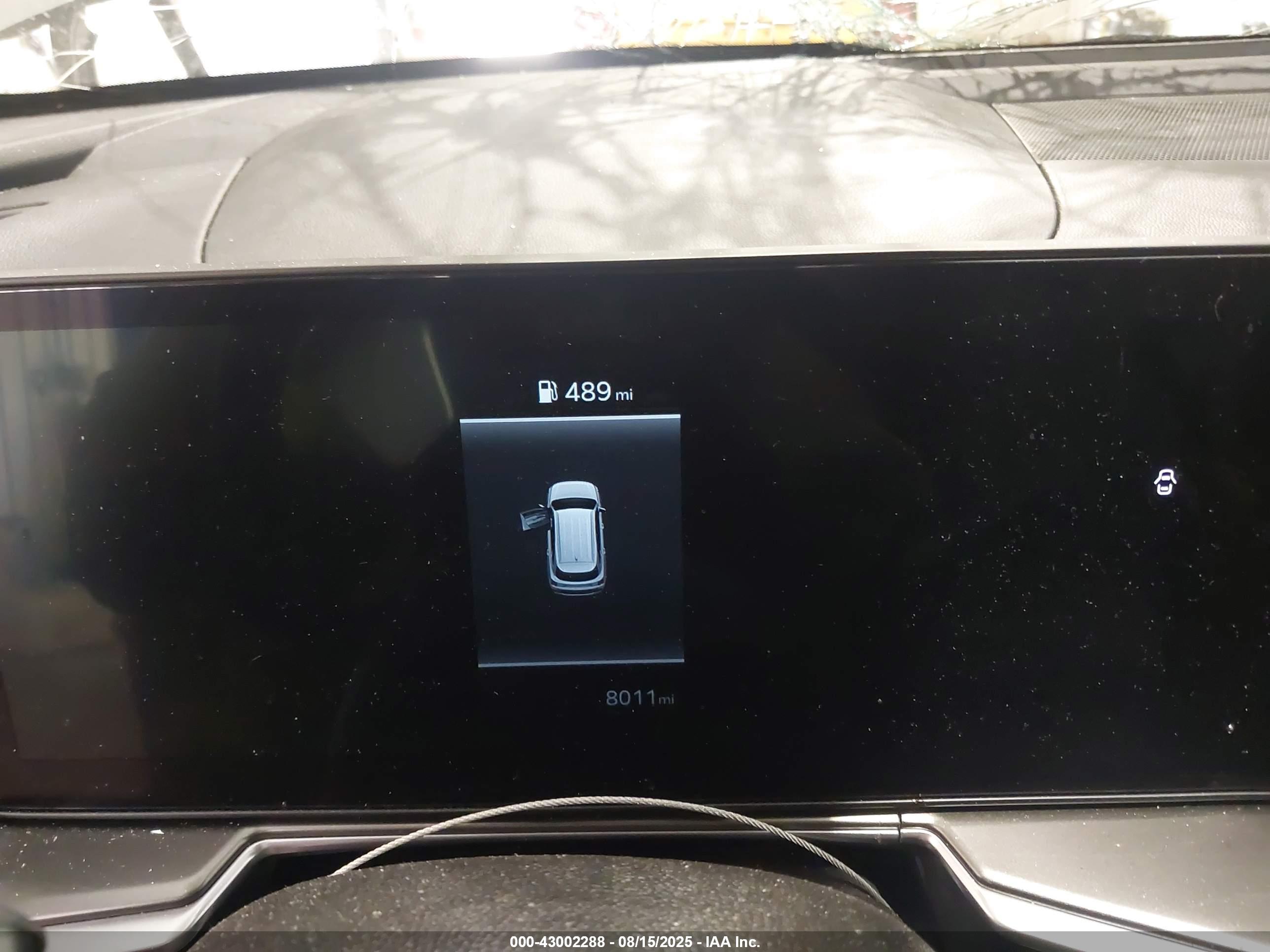KIA SORENTO image 7