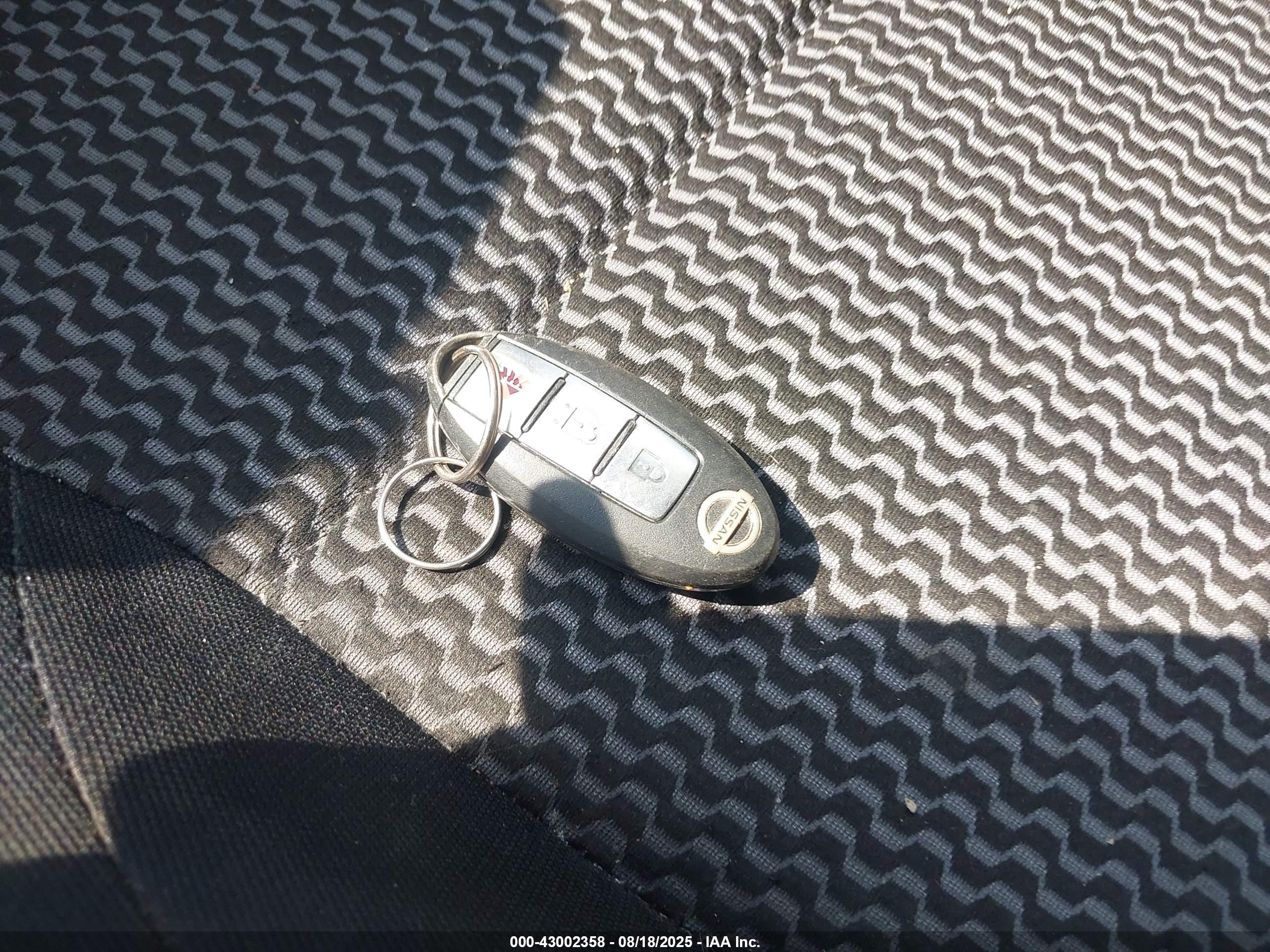 NISSAN JUKE image 11