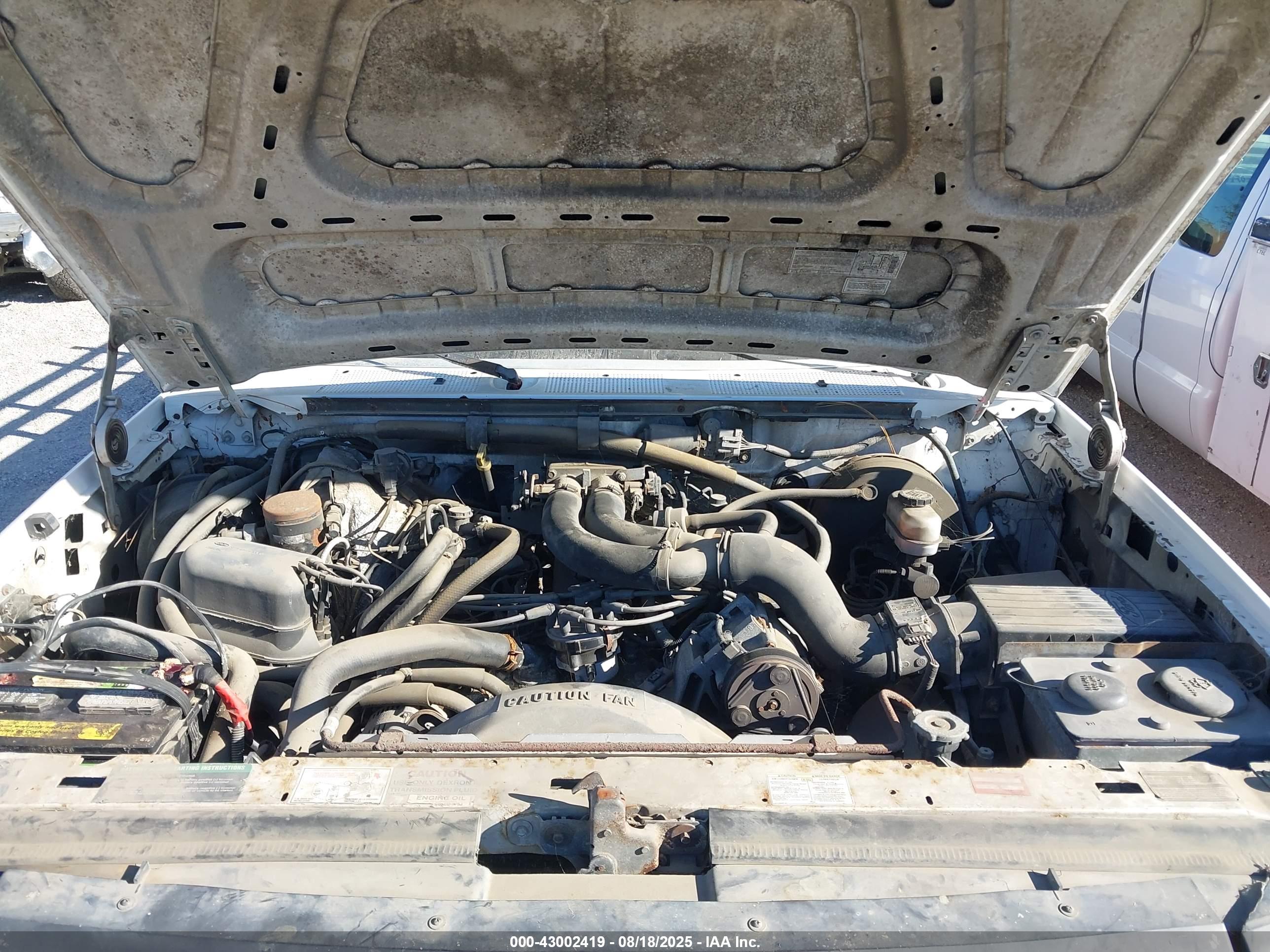 FORD F-350 image 10