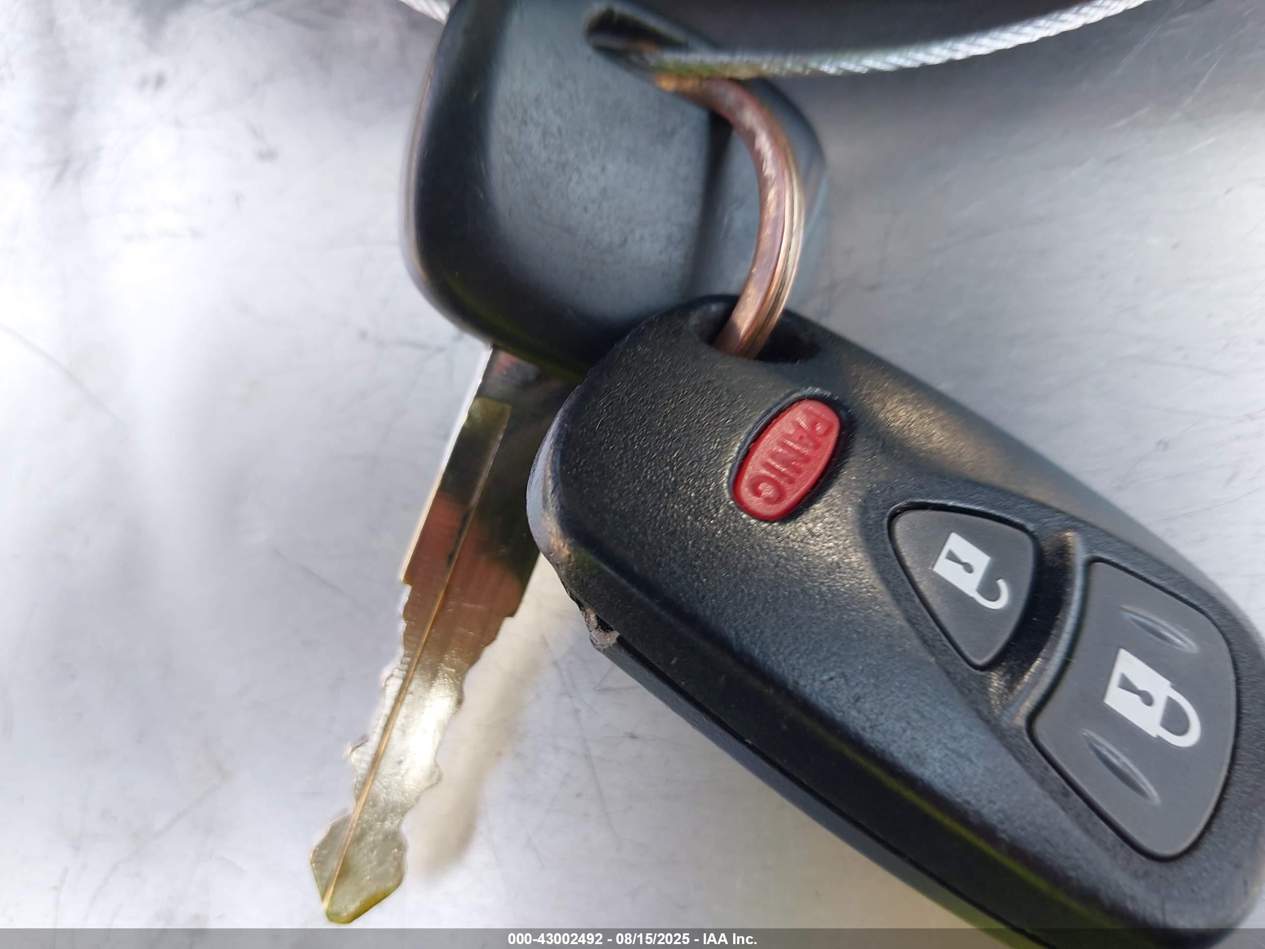SUZUKI SX4 image 11
