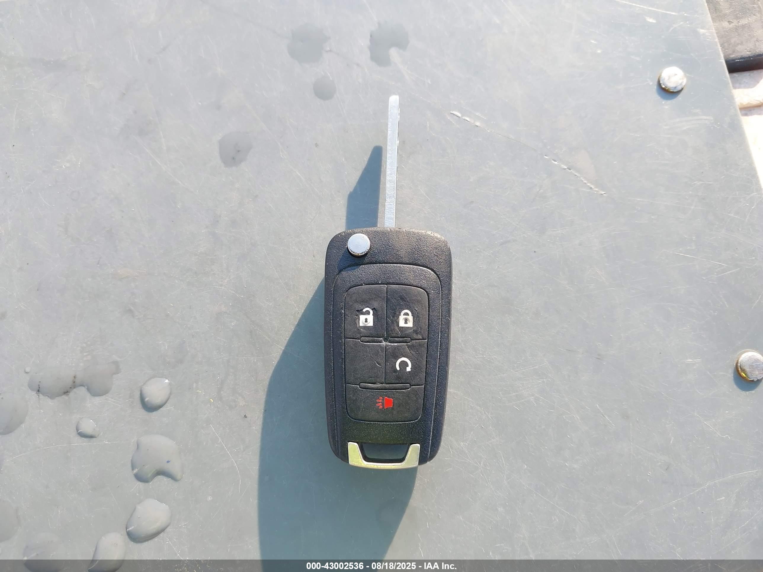 GMC TERRAIN image 11