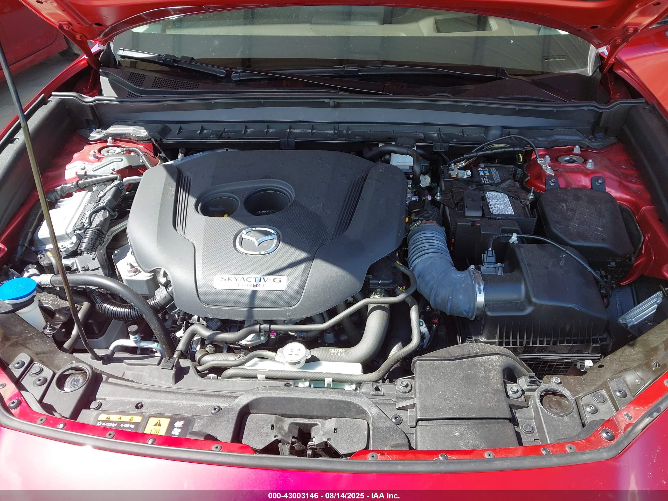 MAZDA CX-30 image 10