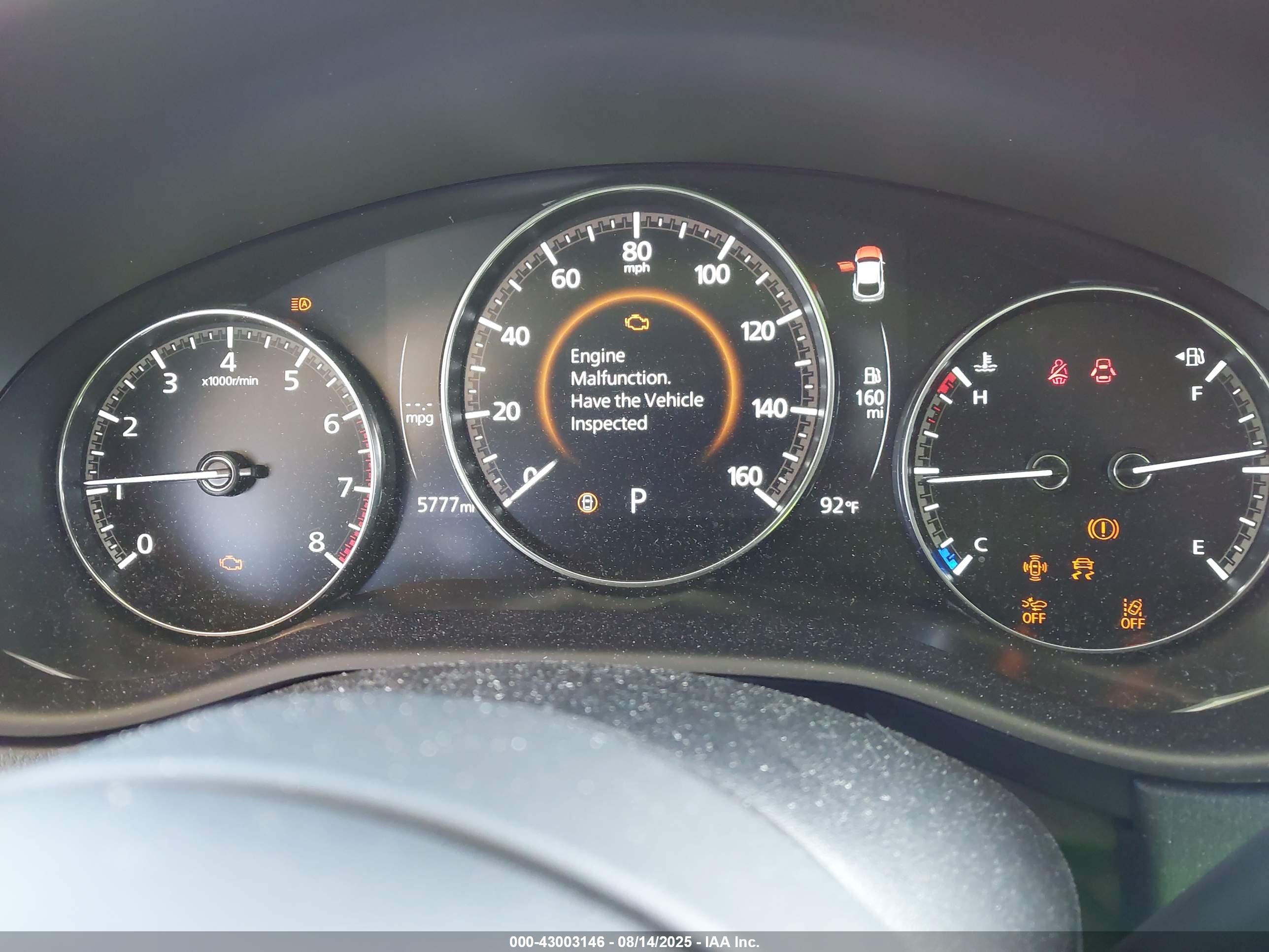 MAZDA CX-30 image 7